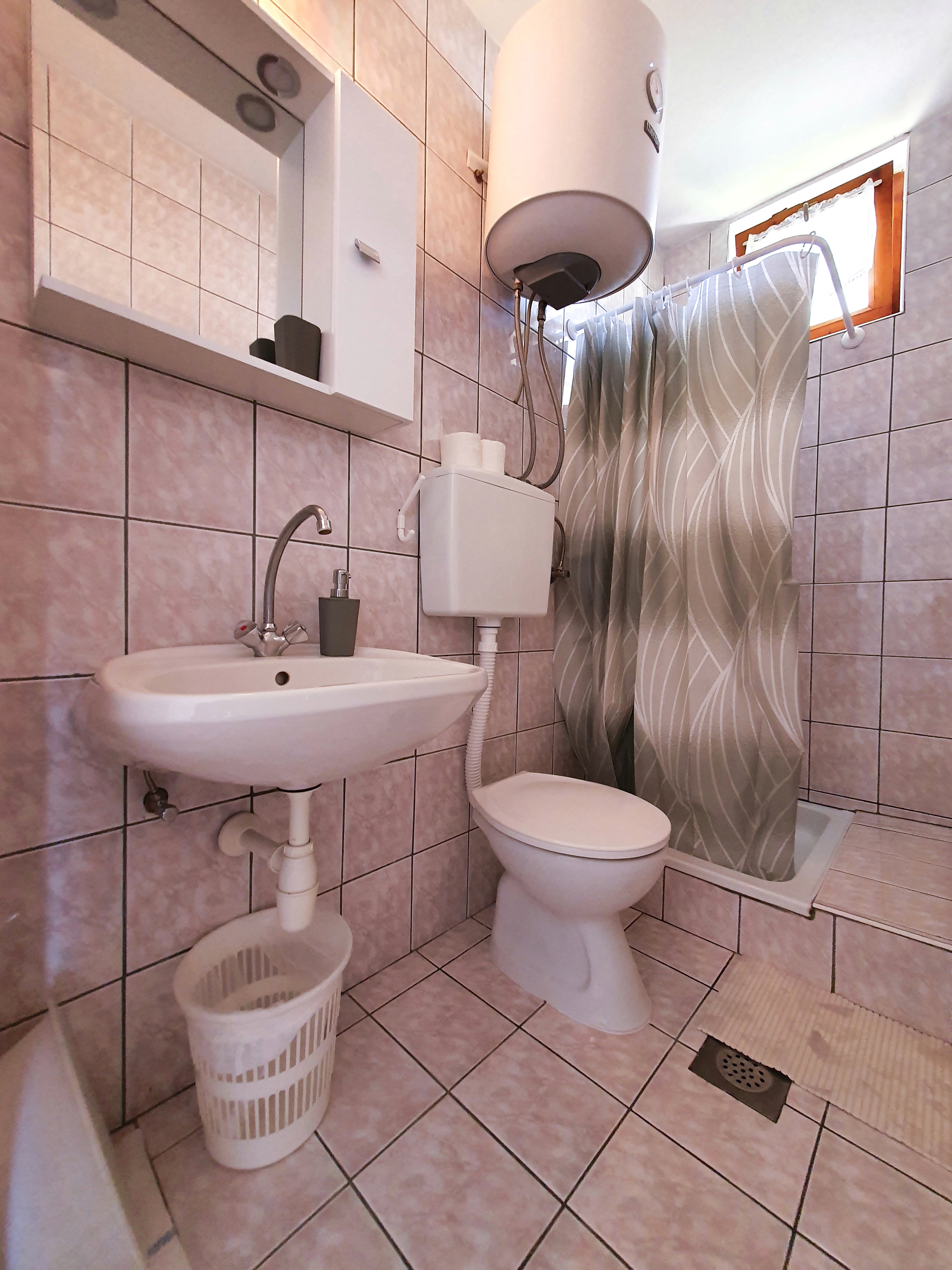 Apartments and Rooms Jengic 100541-A2