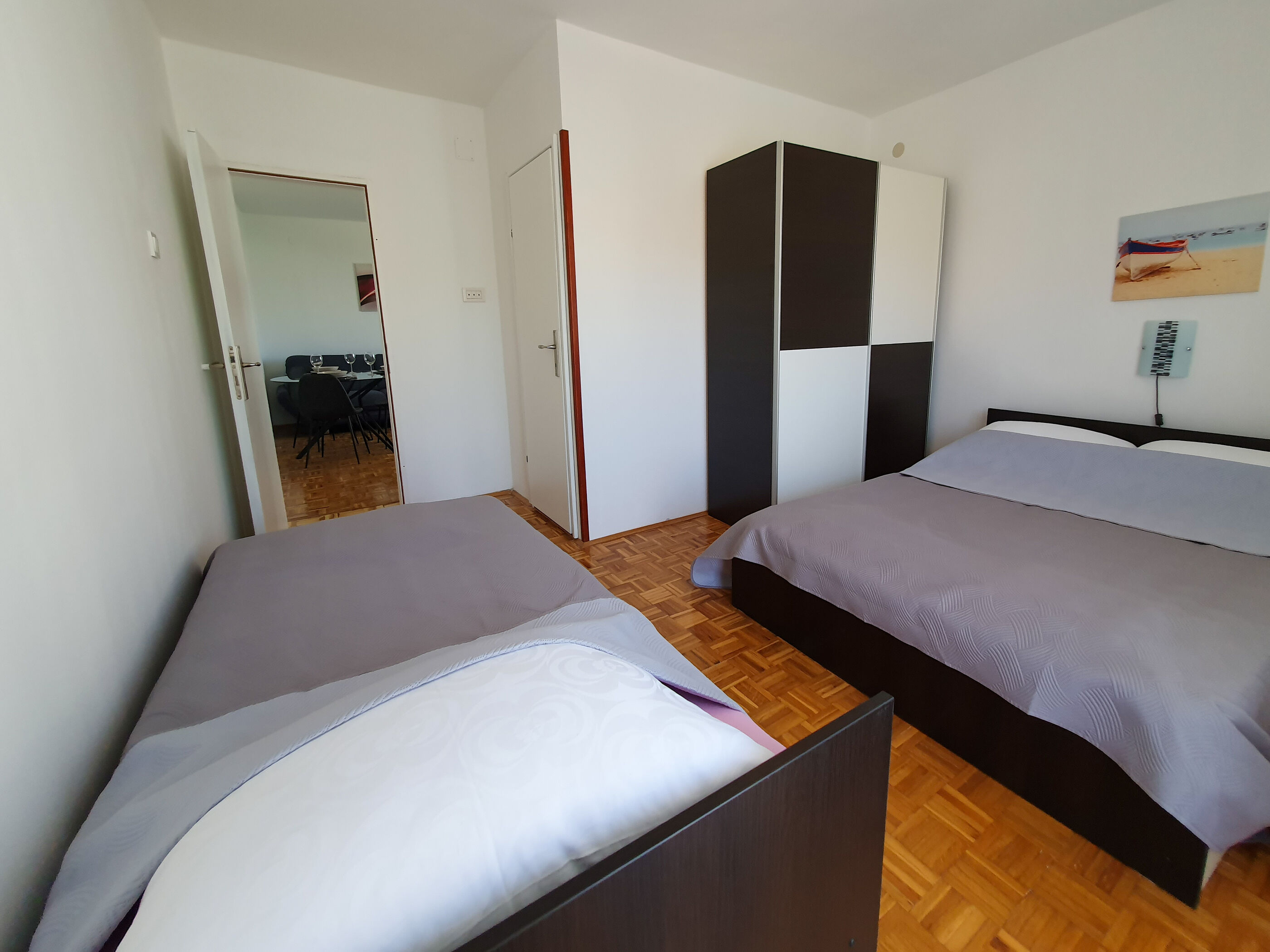 Apartments and Rooms Jengic 100541-A2
