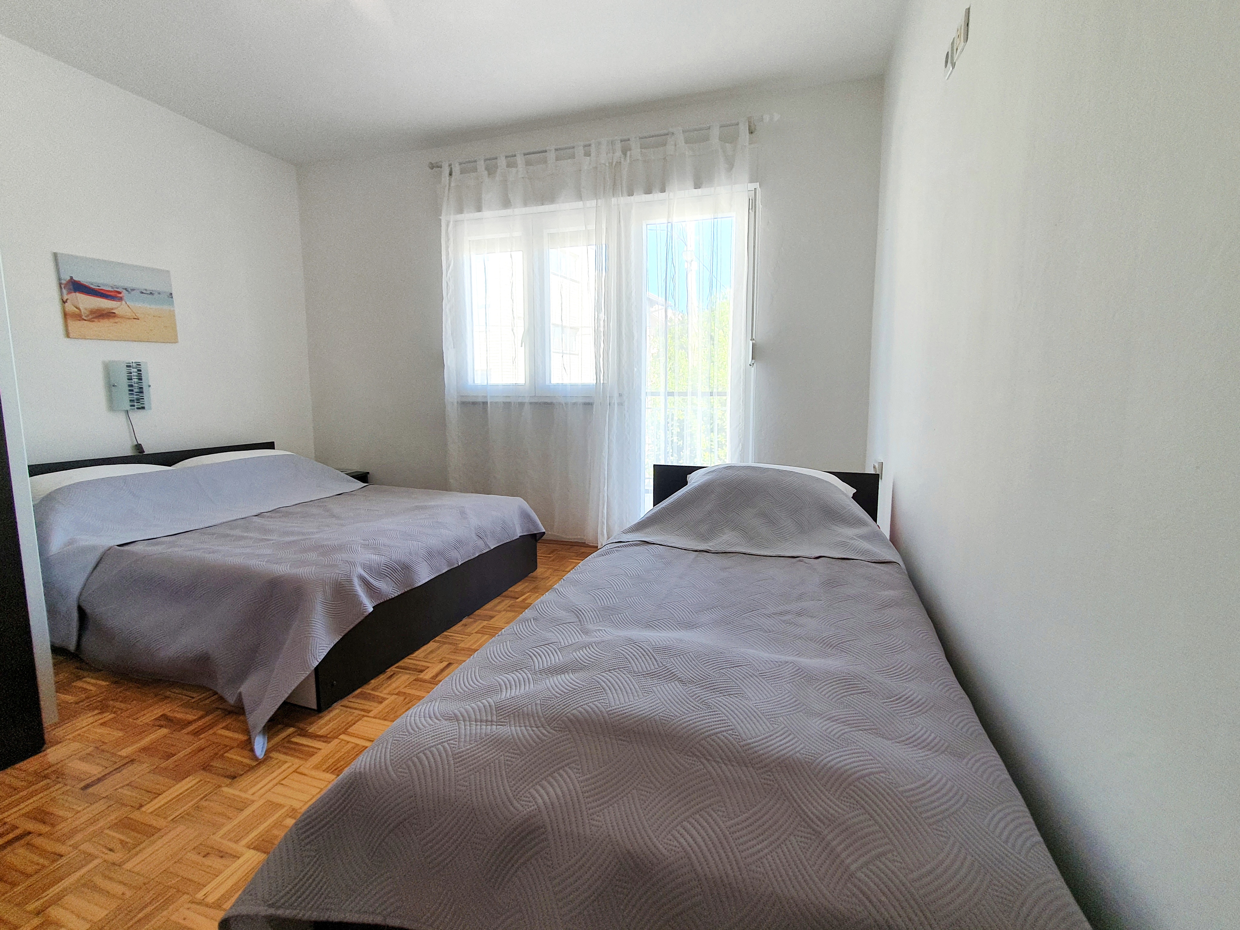 Apartments and Rooms Jengic 100541-A2