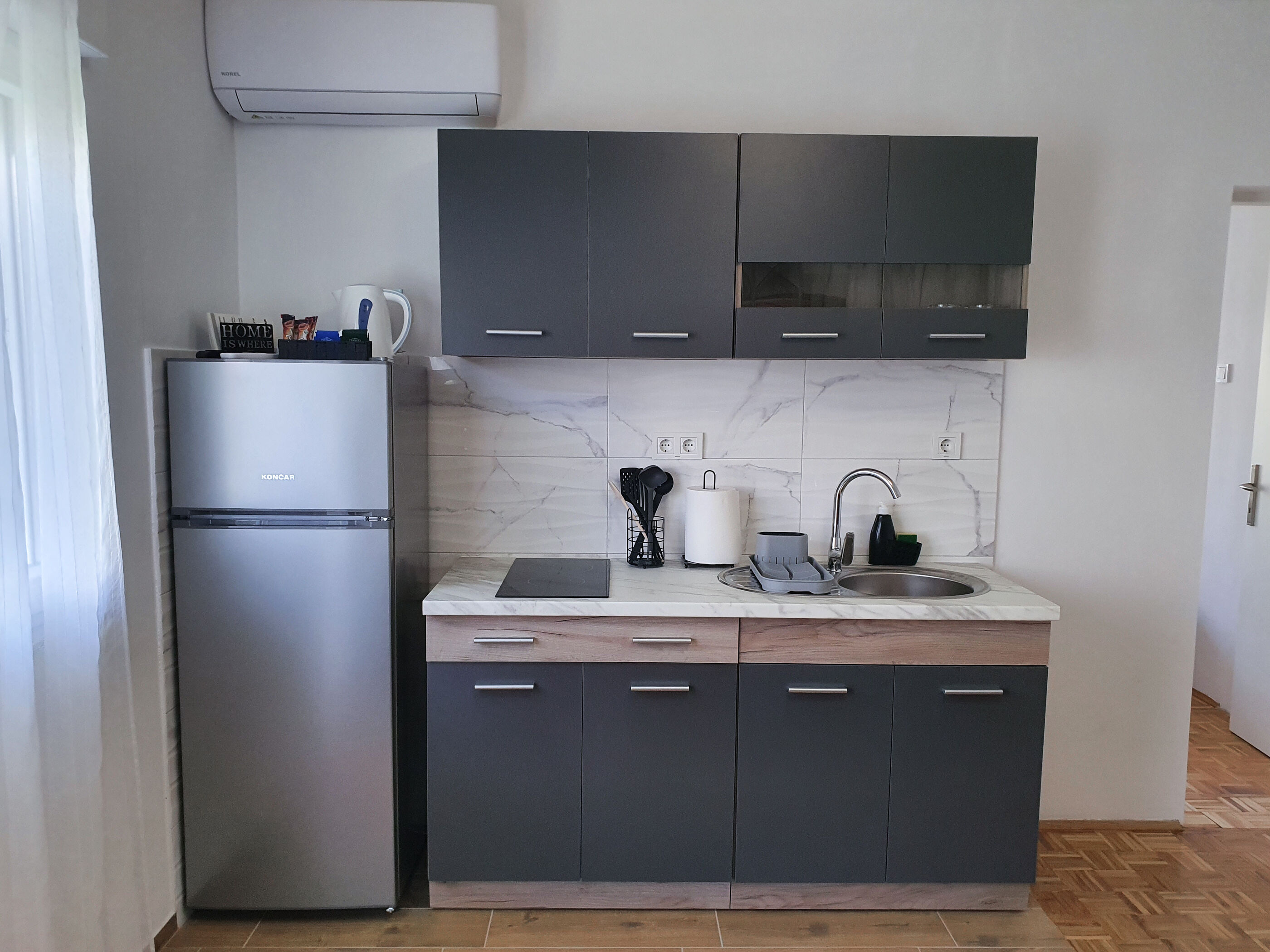 Apartments and Rooms Jengic 100541-A2