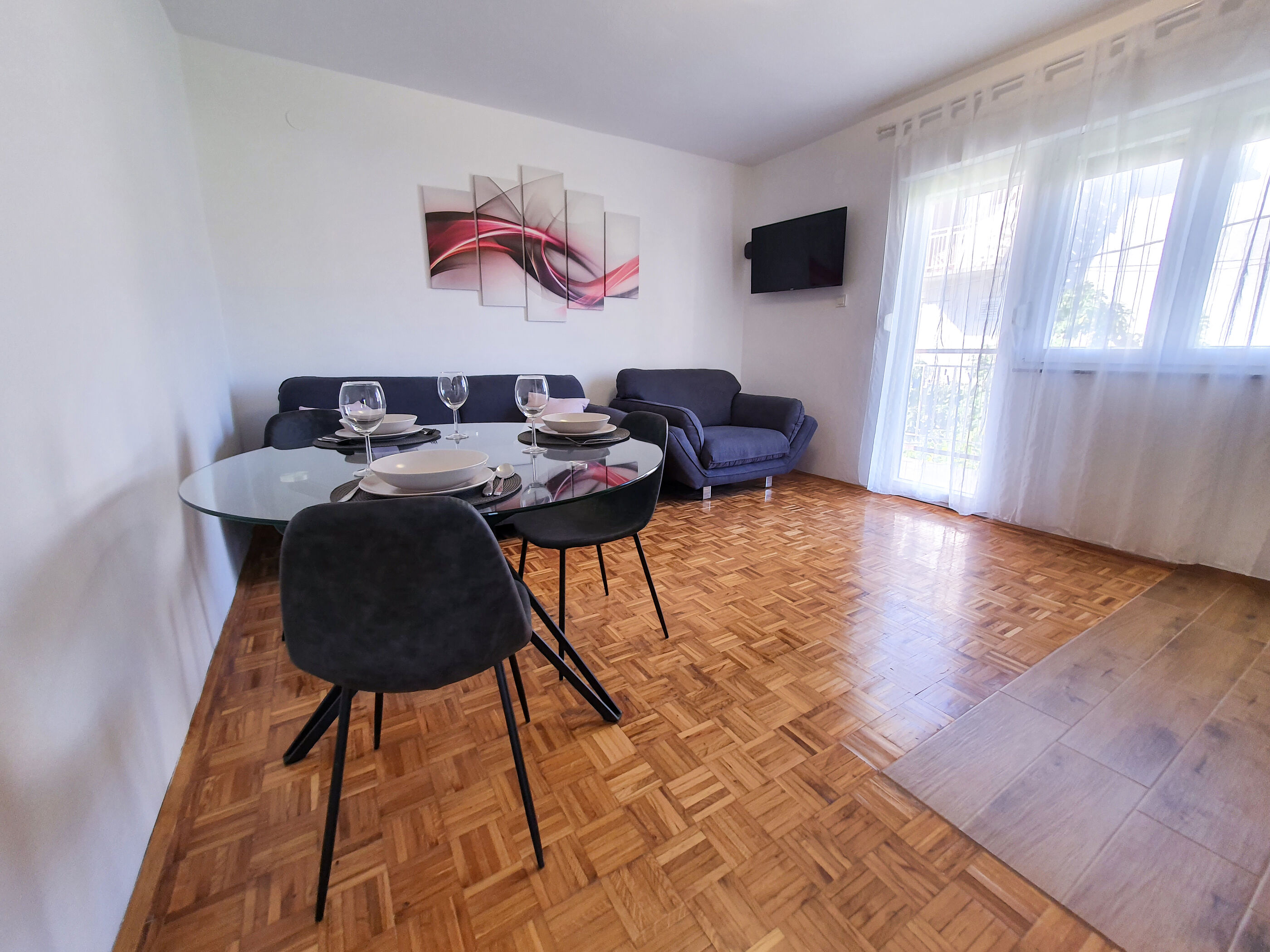 Apartments and Rooms Jengic 100541-A2