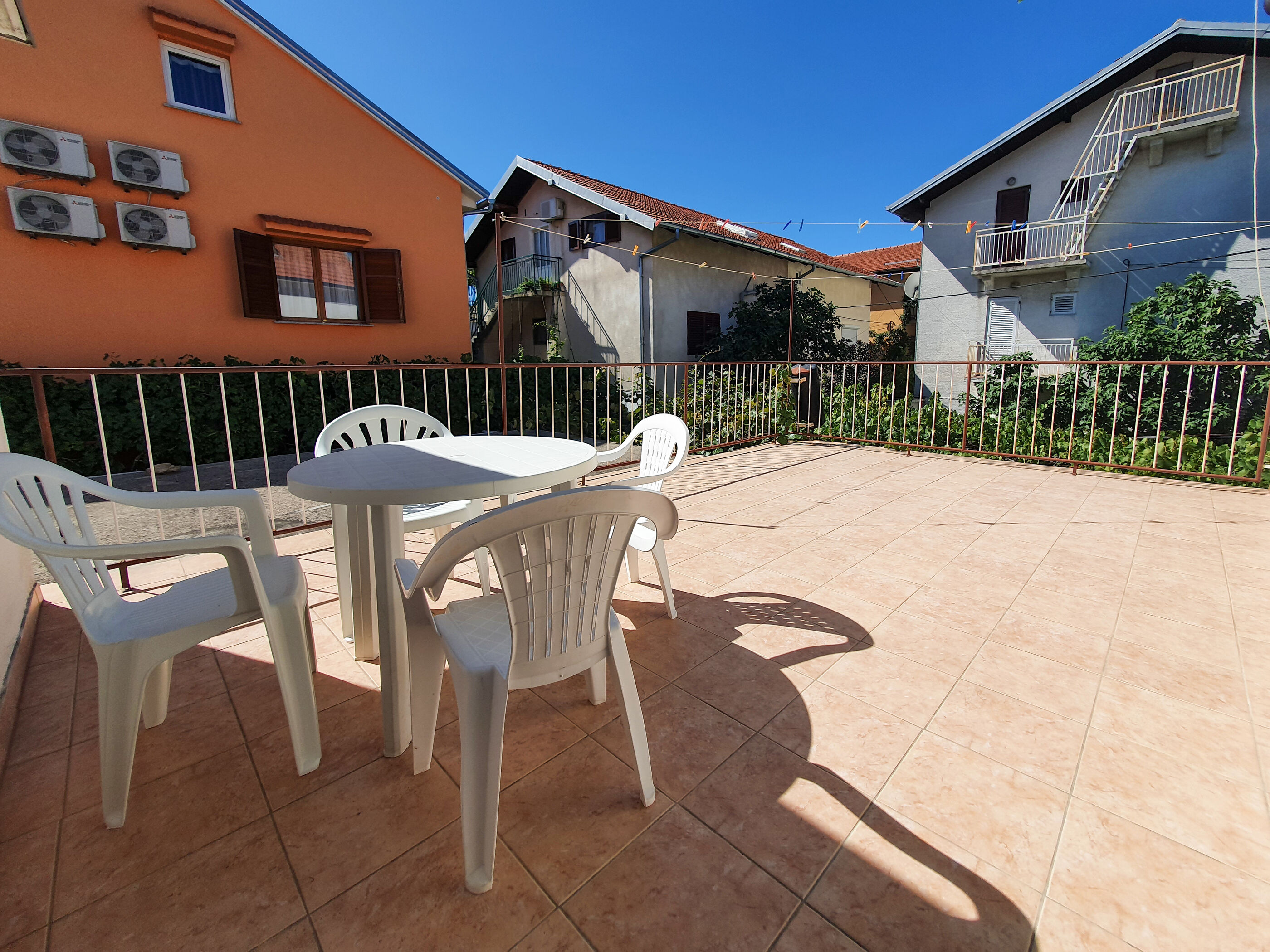 Apartments and Rooms Jengic 100541-A3