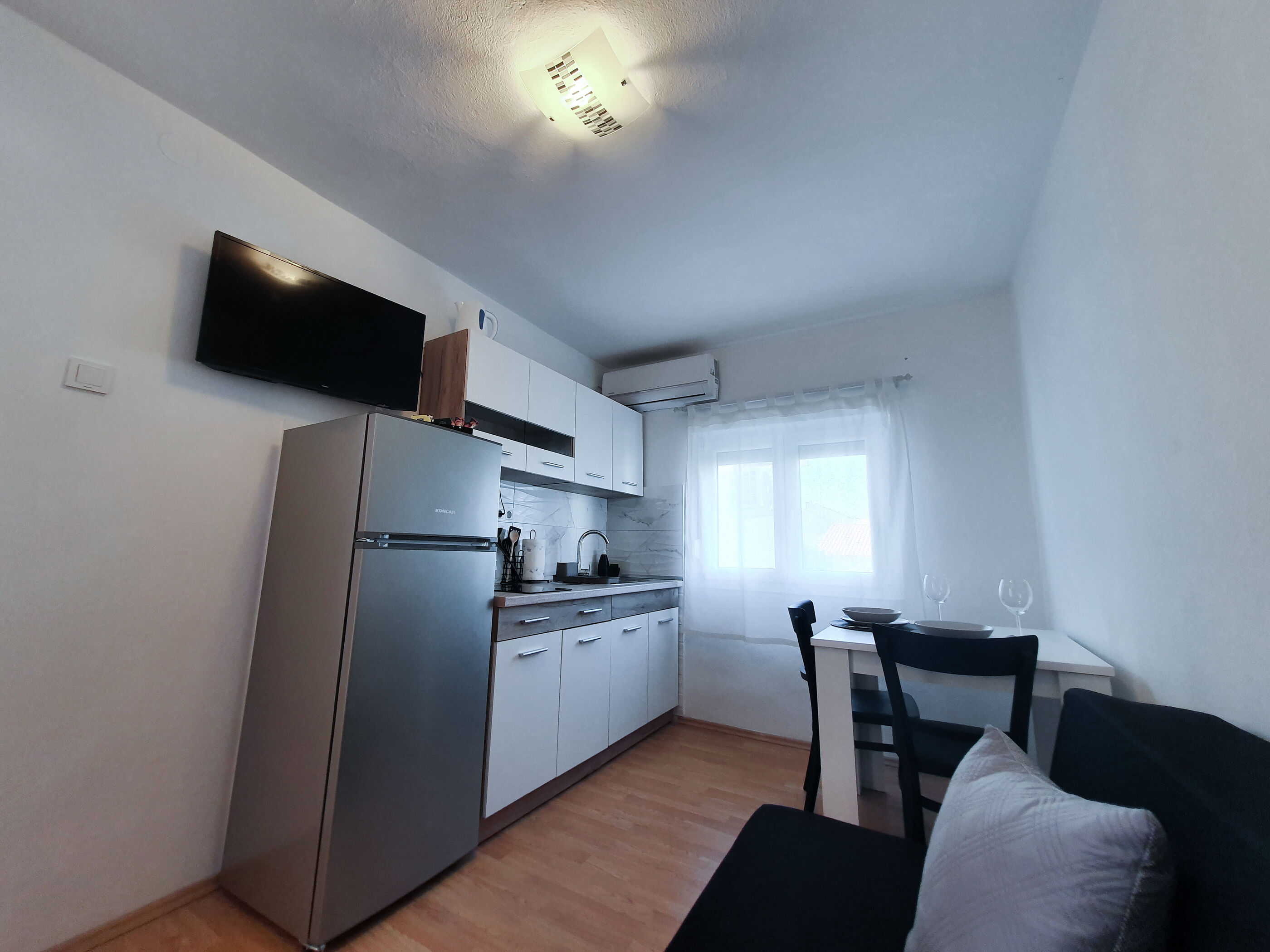 Apartments and Rooms Jengic 100541-A3