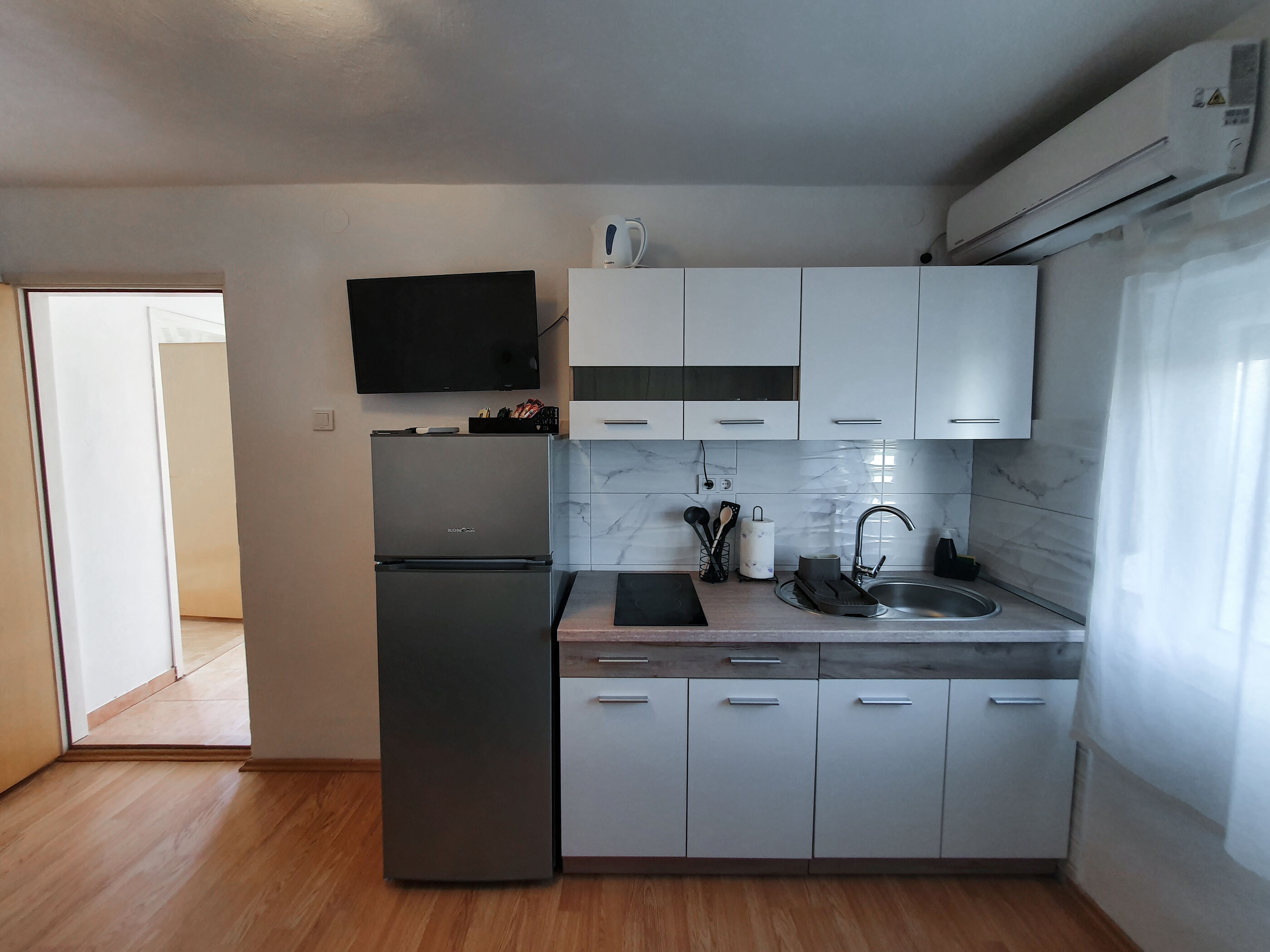Apartments and Rooms Jengic 100541-A3