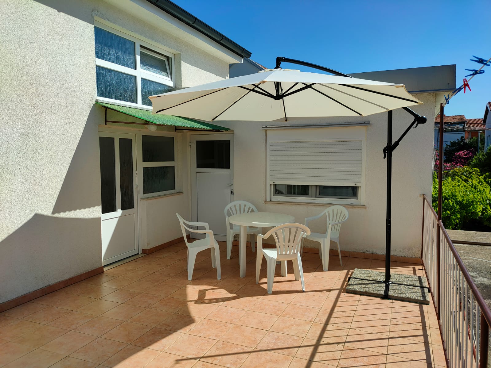 Apartments and Rooms Jengic 100541-A3
