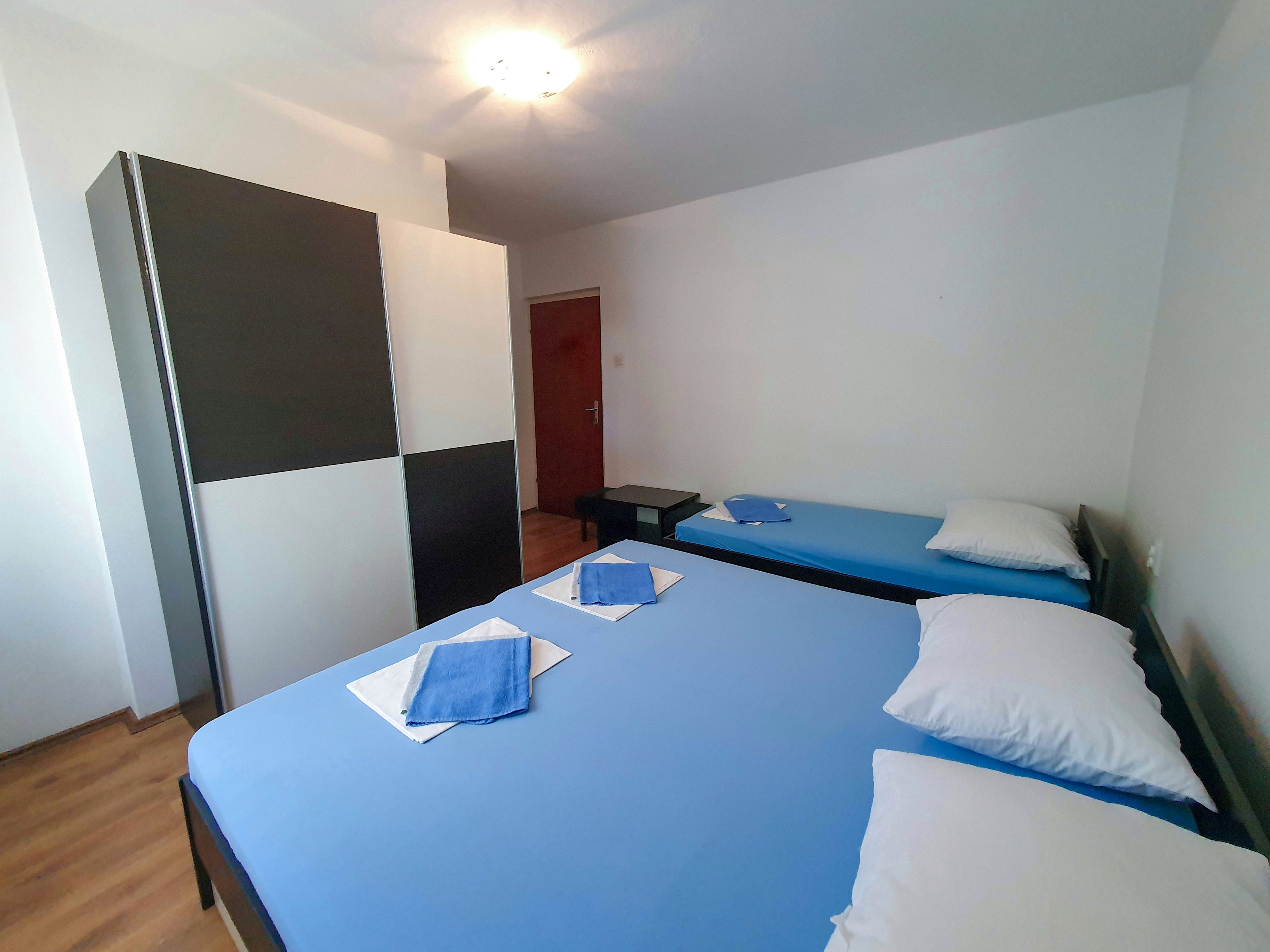 Apartments and Rooms Jengic 100541-S2