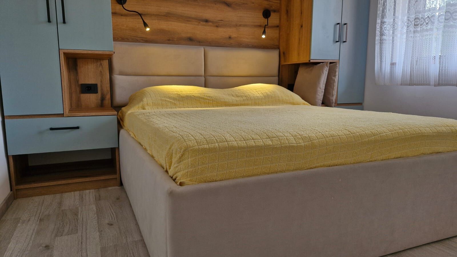 Apartments Vita Niko 85091-A1