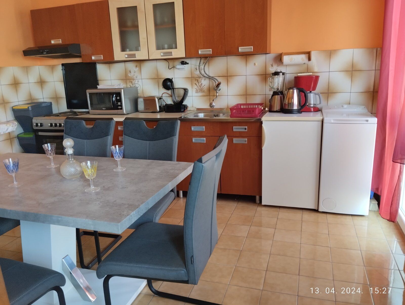Apartment Robi 84751-A1