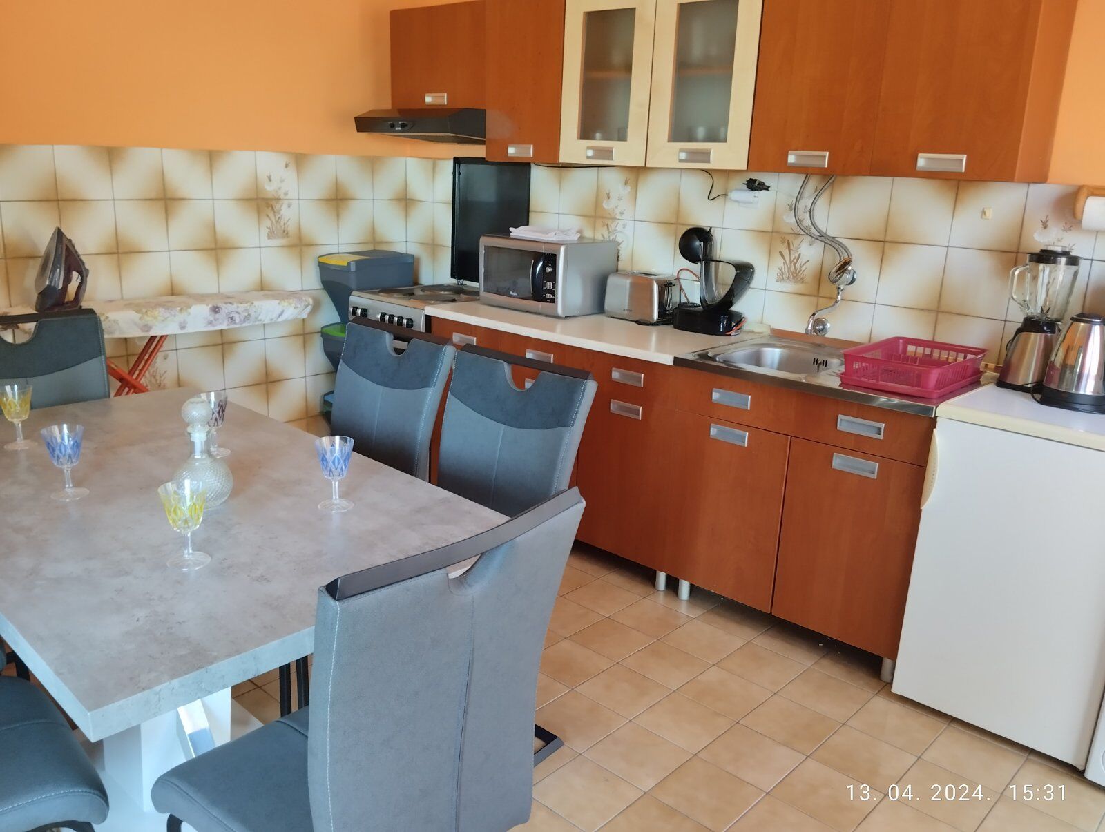 Apartment Robi 84751-A1