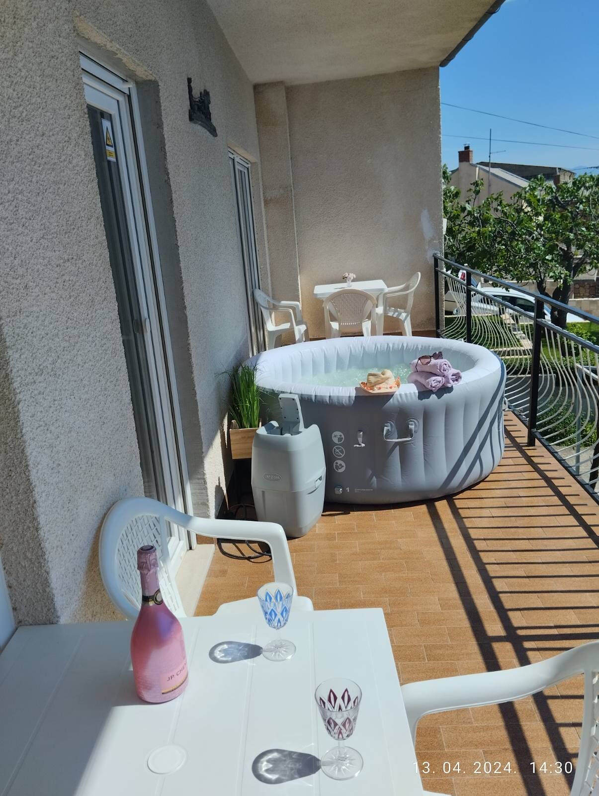 Apartment Robi 84751-A1