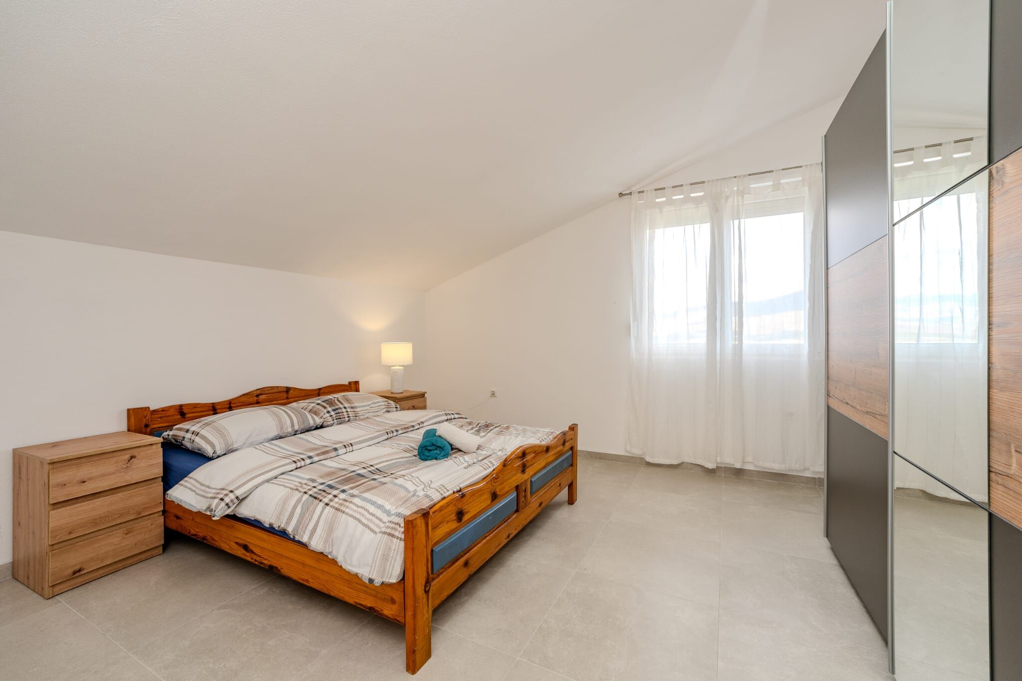 Villa Serenity V3525-K1