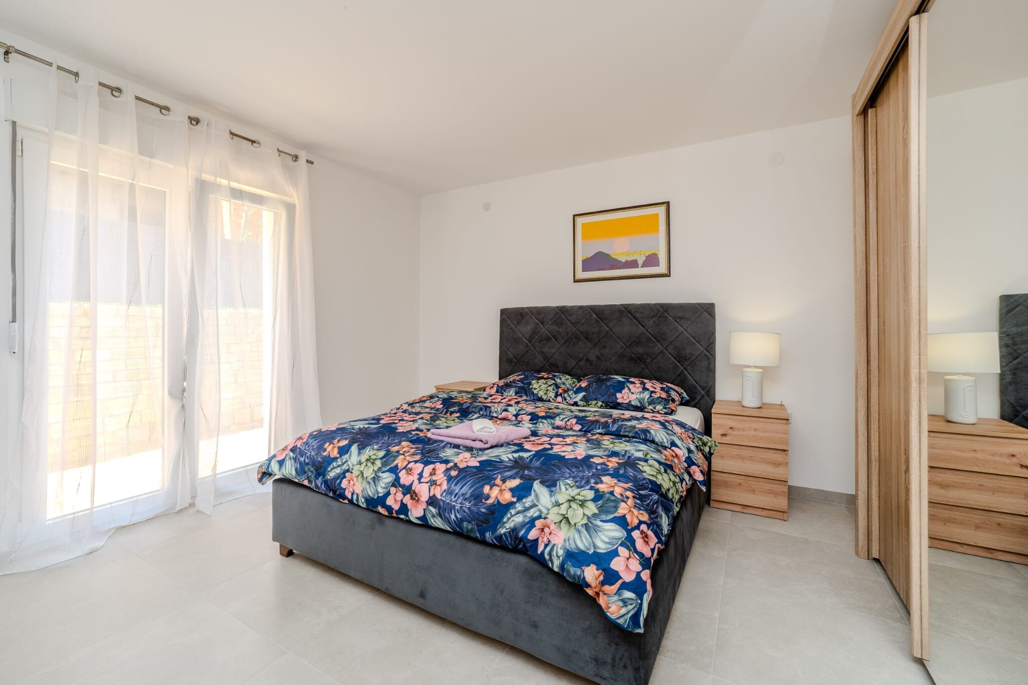 Villa Serenity V3525-K1