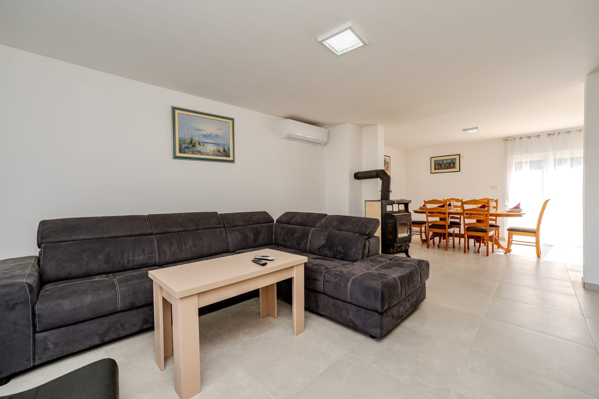 Villa Serenity V3525-K1