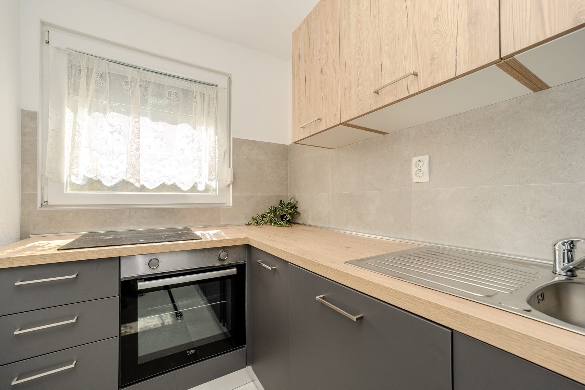 Villa Serenity V3525-K1