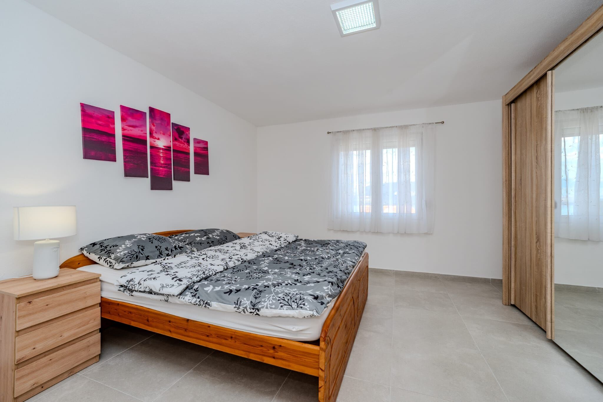 Villa Serenity V3525-K1