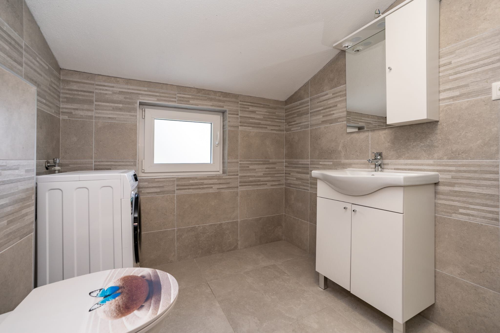 Villa Serenity V3525-K1
