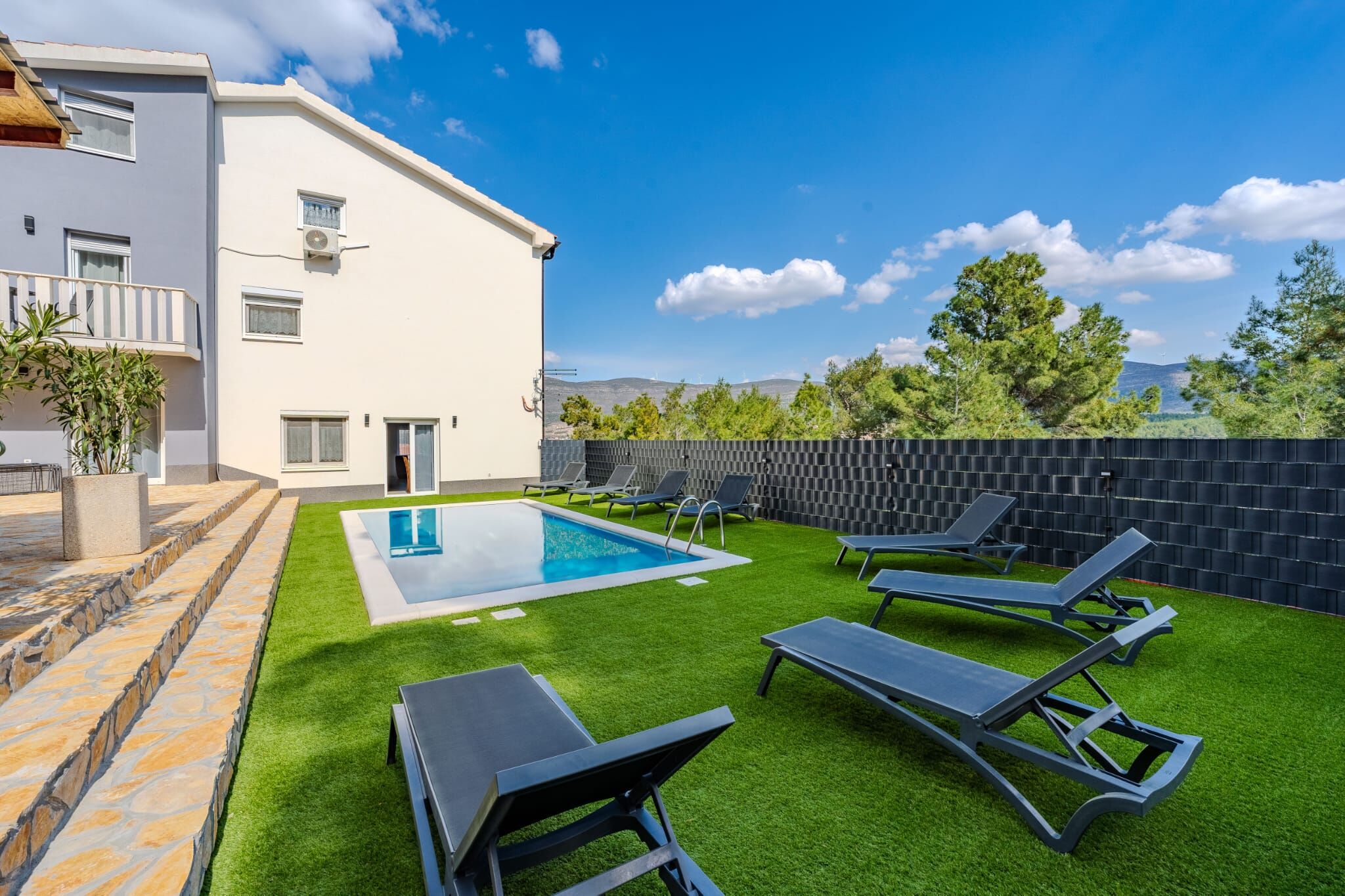 Villa Serenity V3525-K1