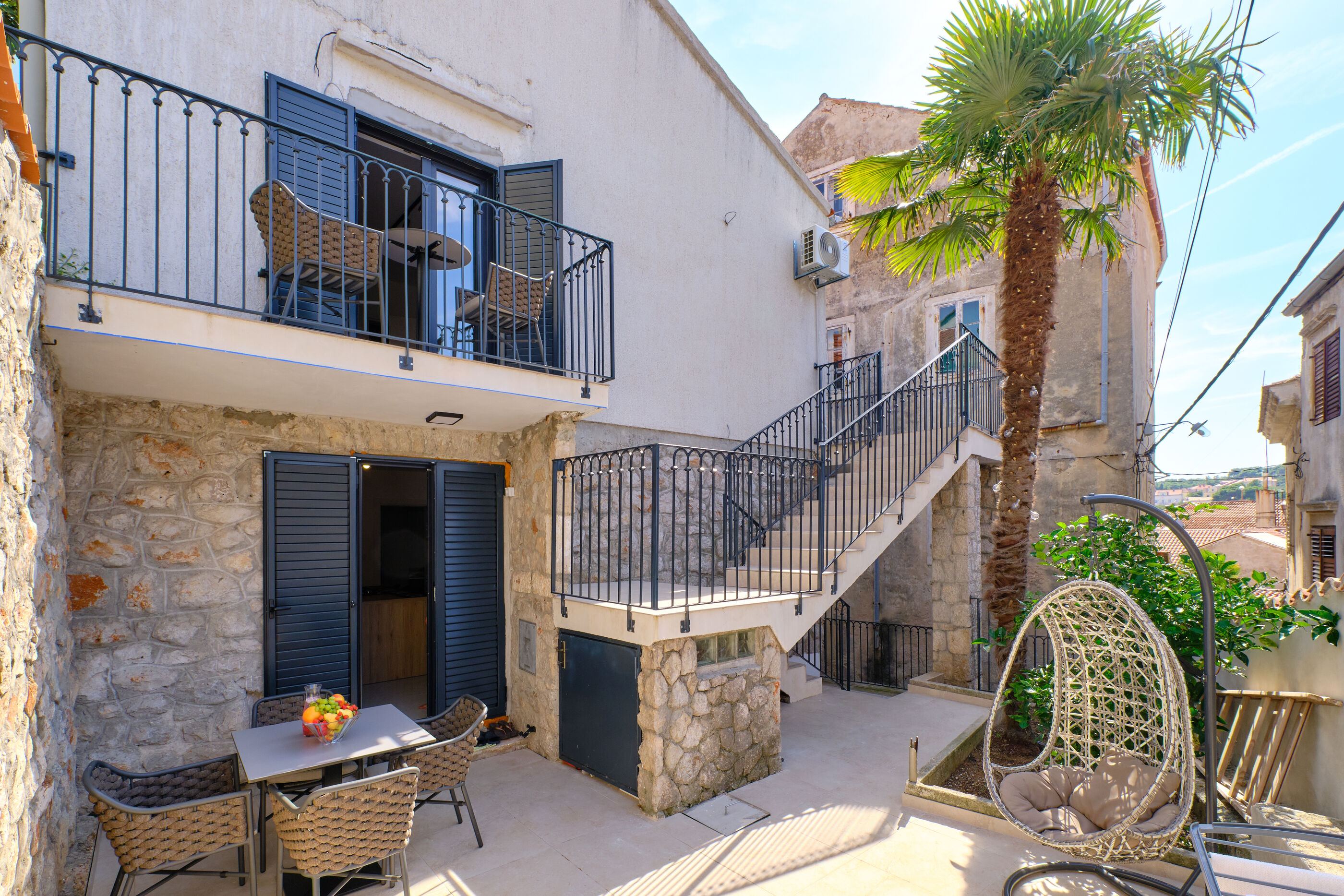 Apartmani AZRA A2