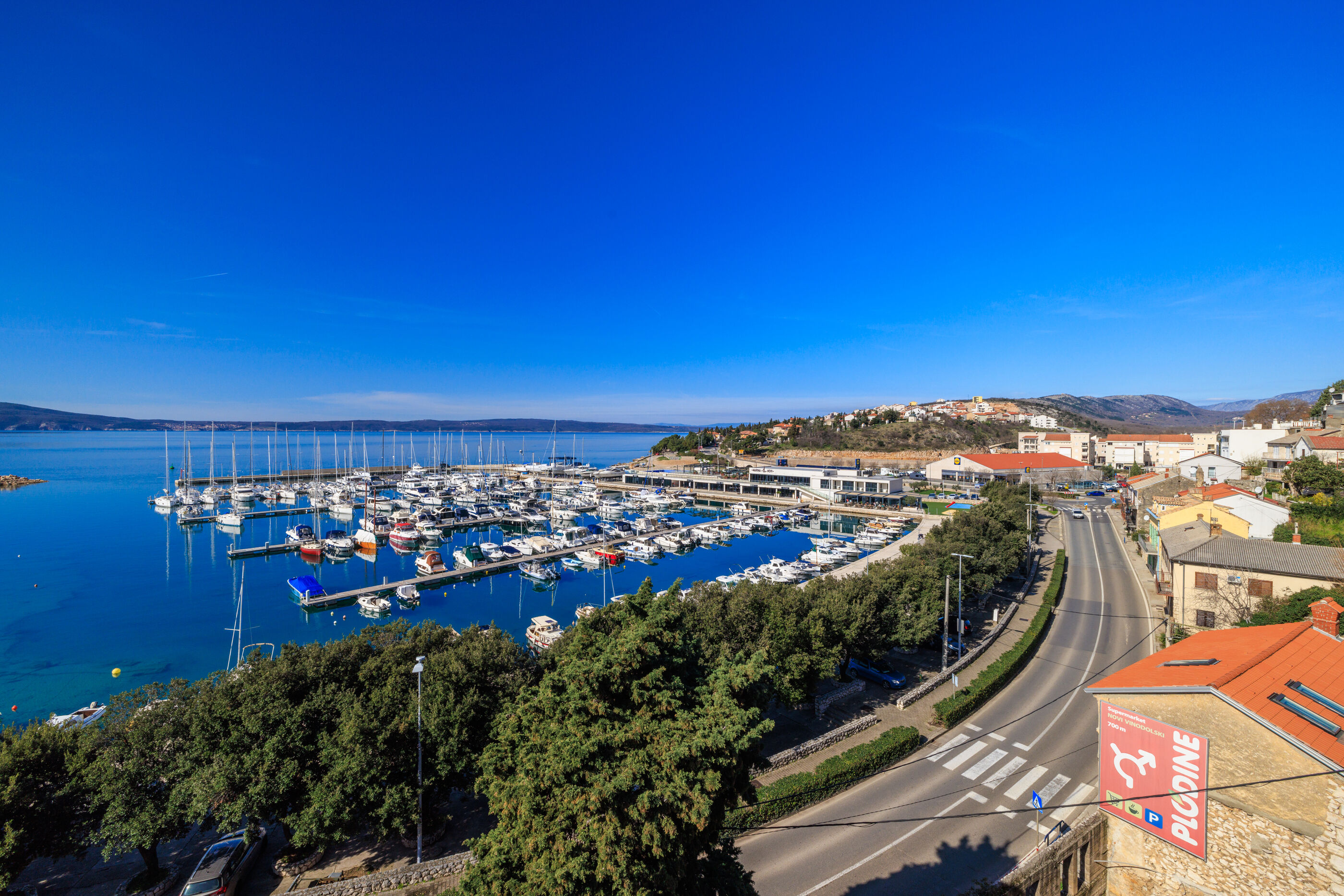 House Sea La Vie 97501-K1