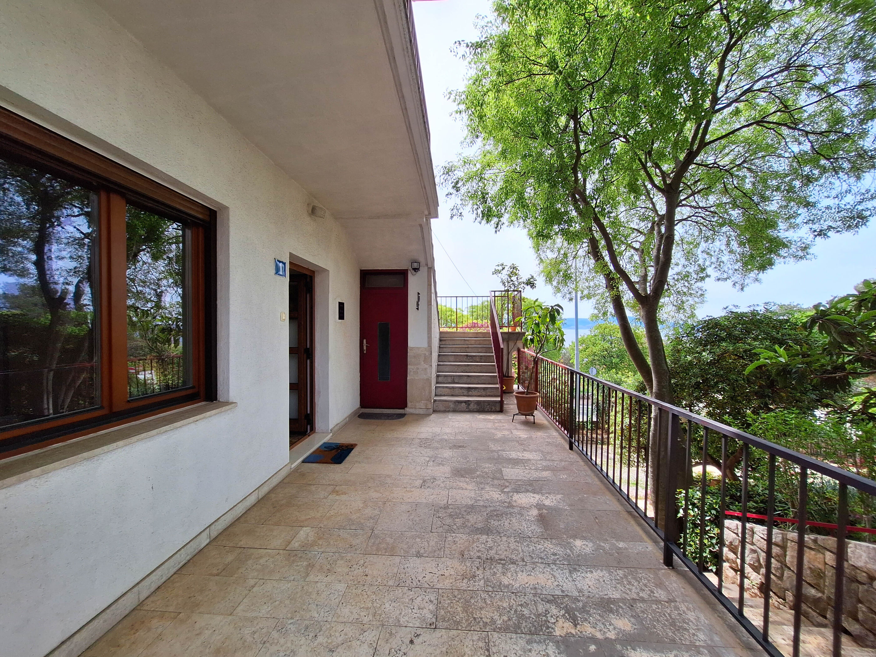 Apartment Sandra 97110-A1