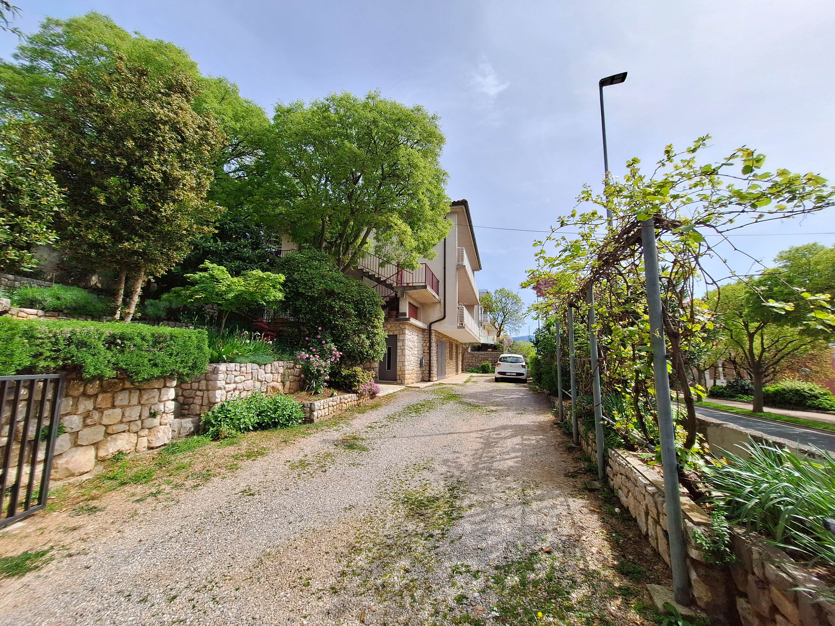 Apartment Sandra 97110-A1