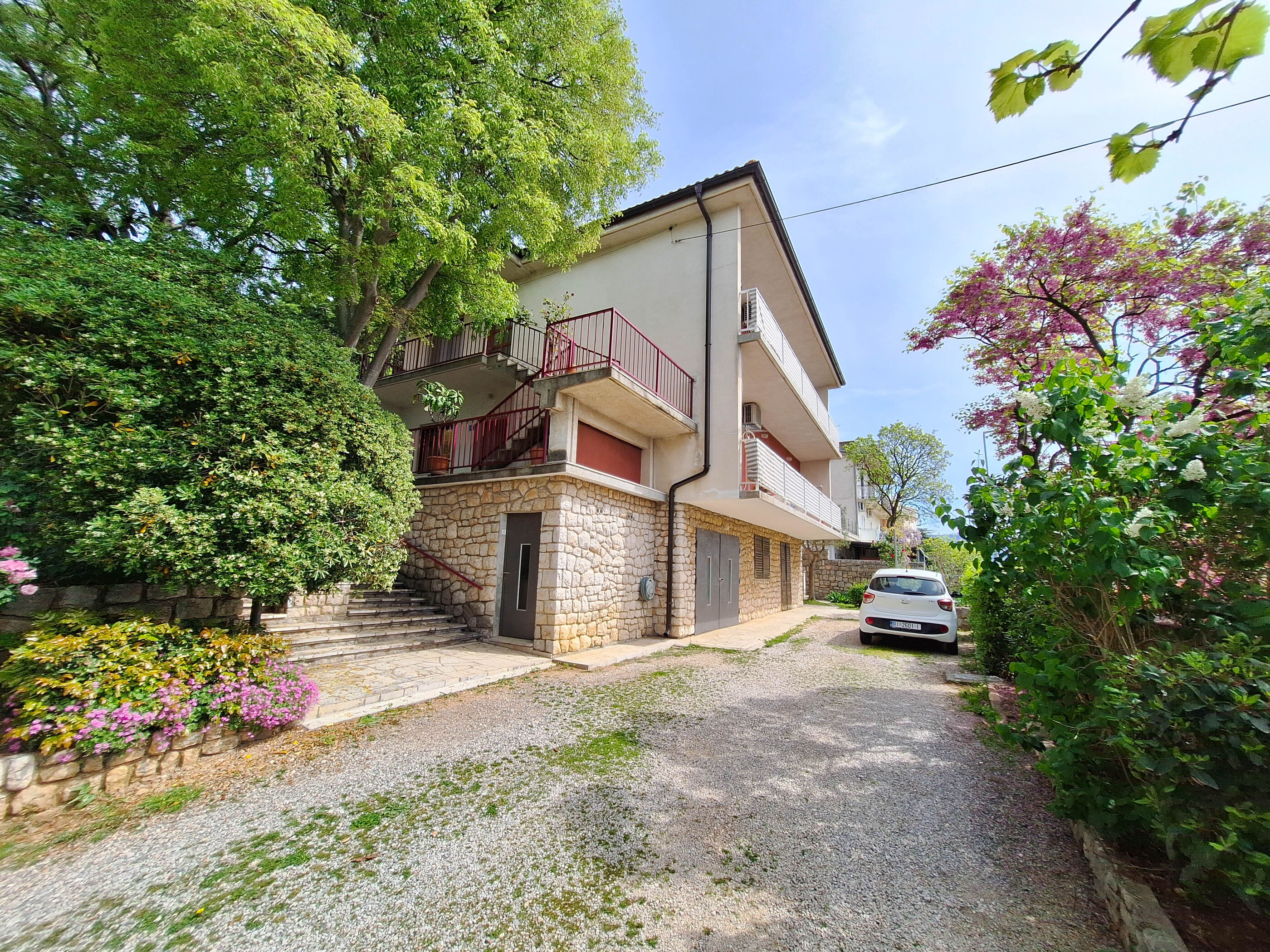 Apartment Sandra 97110-A1