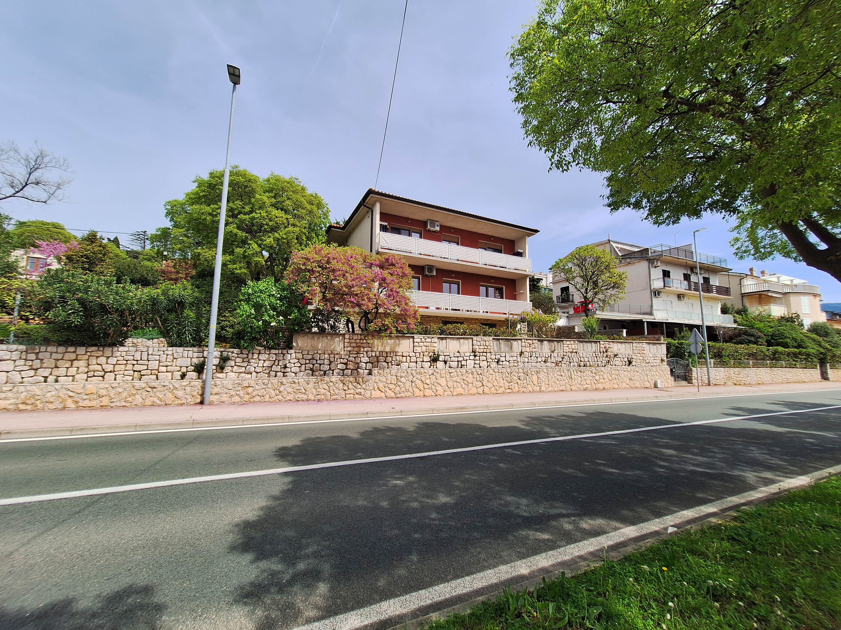 Apartment Sandra 97110-A1