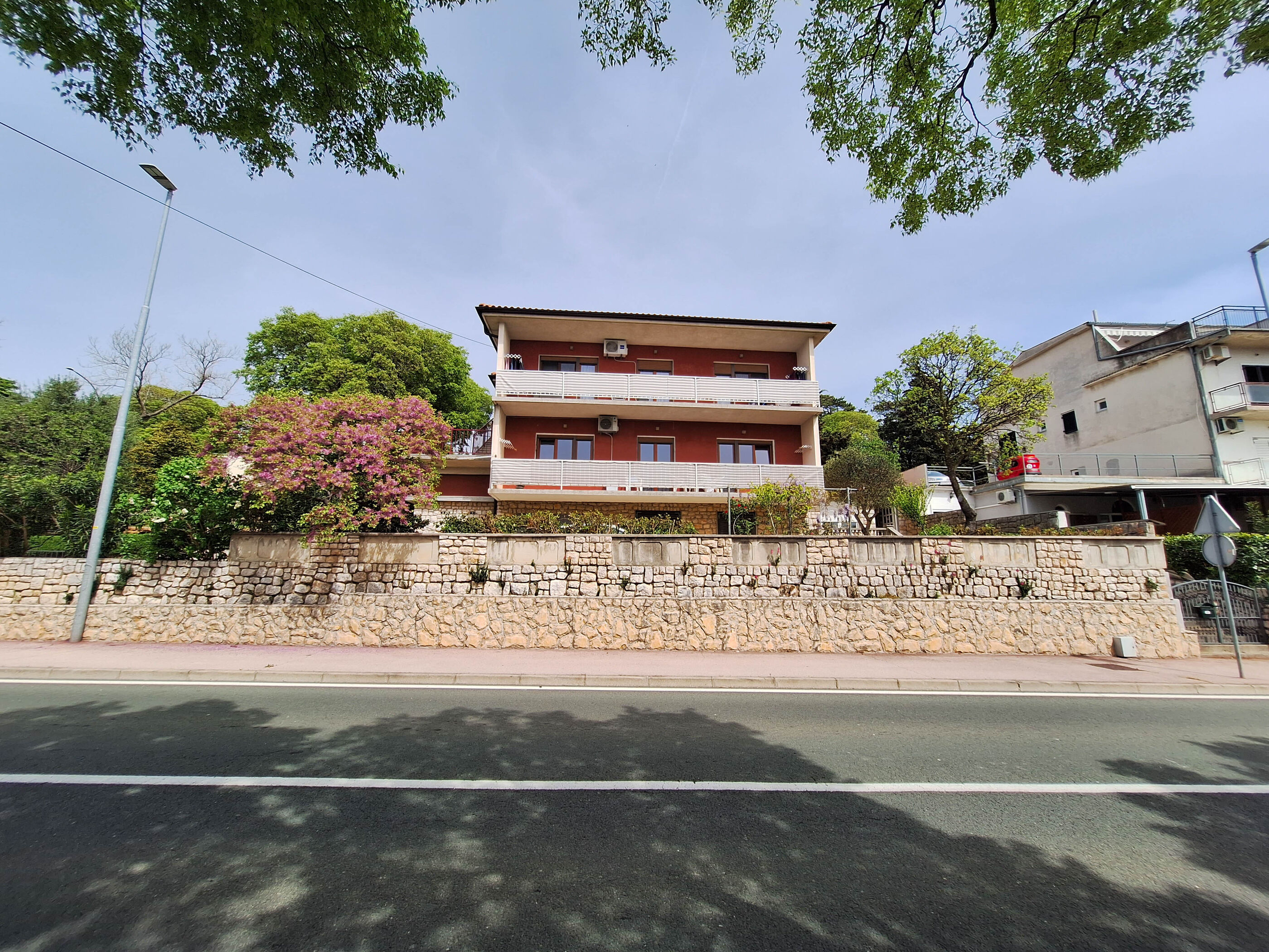 Apartment Sandra 97110-A1