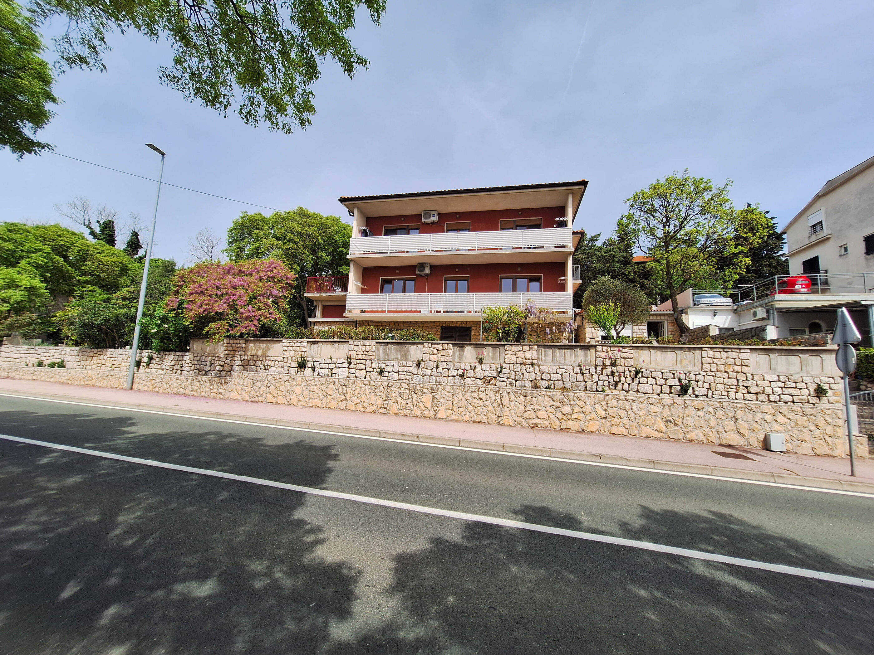 Apartment Sandra 97110-A1