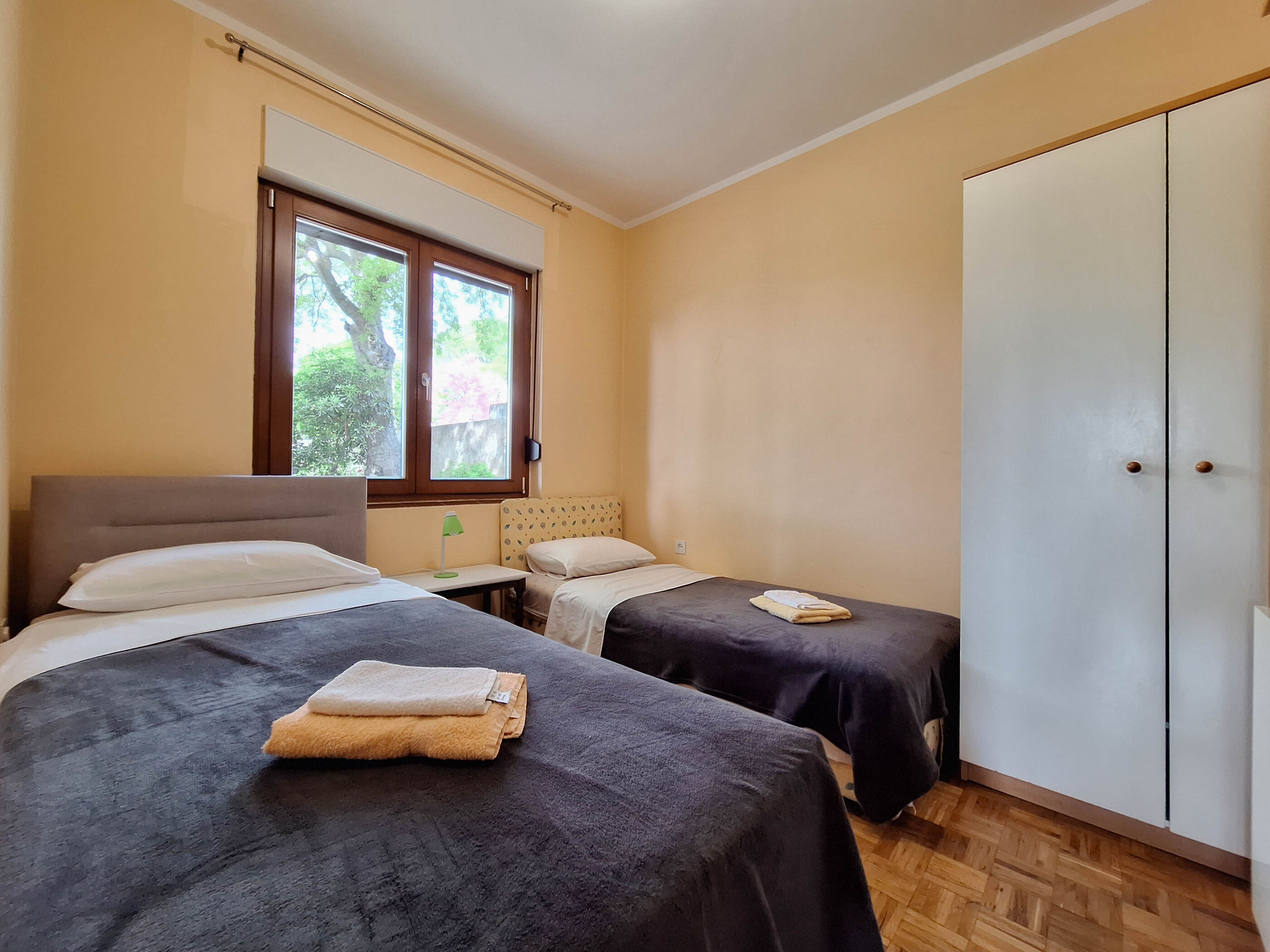Apartment Sandra 97110-A1