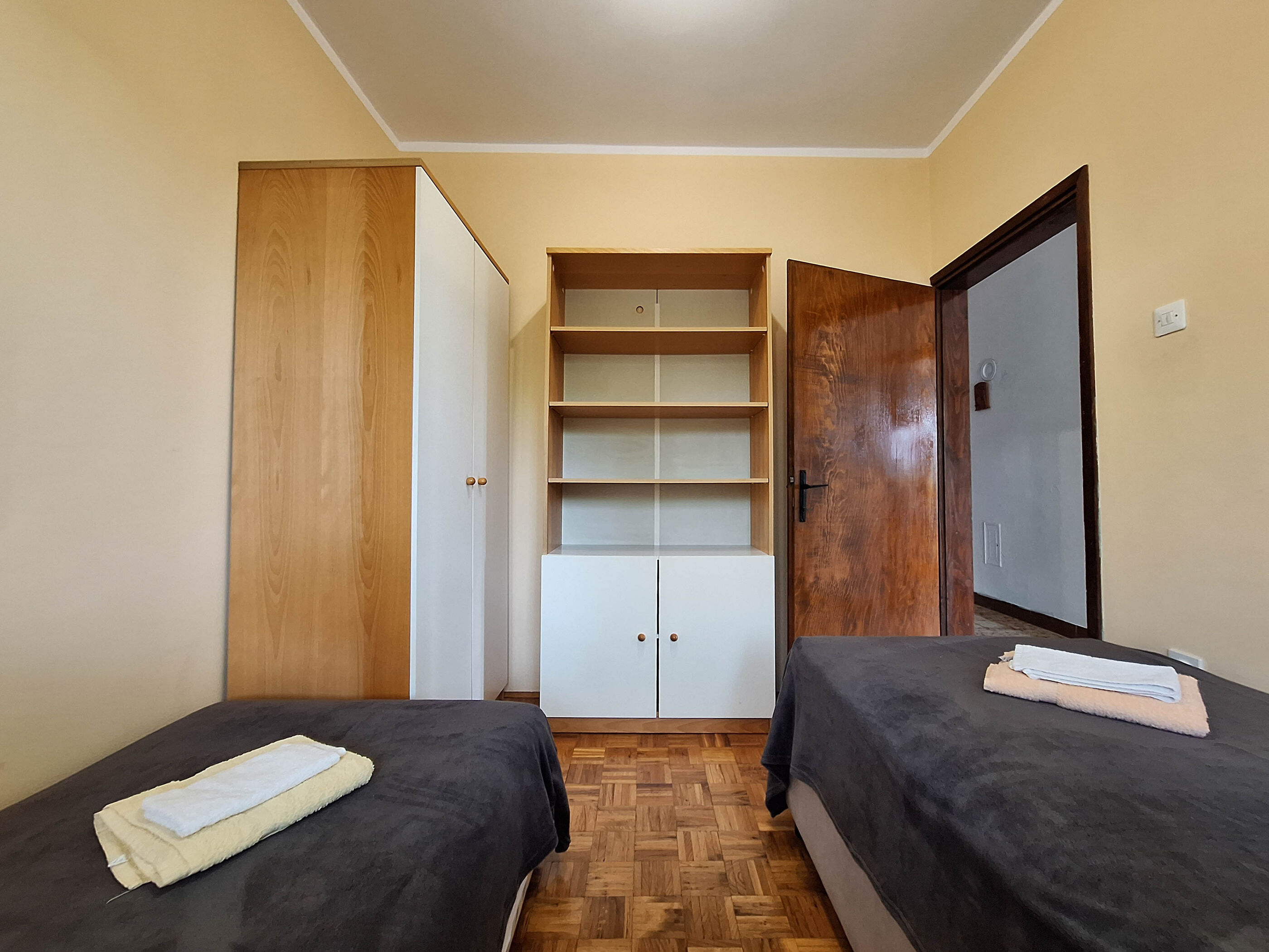 Apartment Sandra 97110-A1