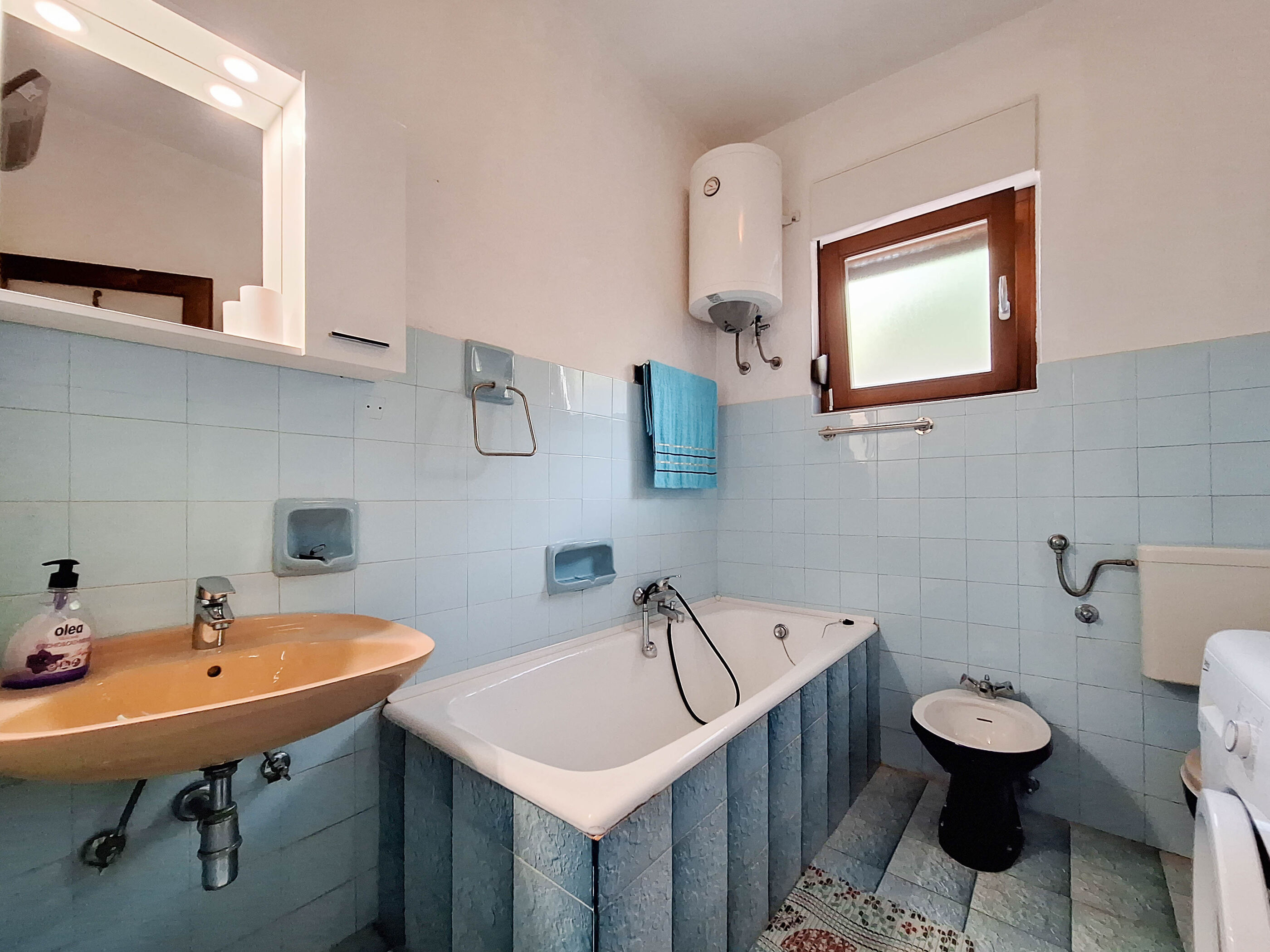 Apartment Sandra 97110-A1