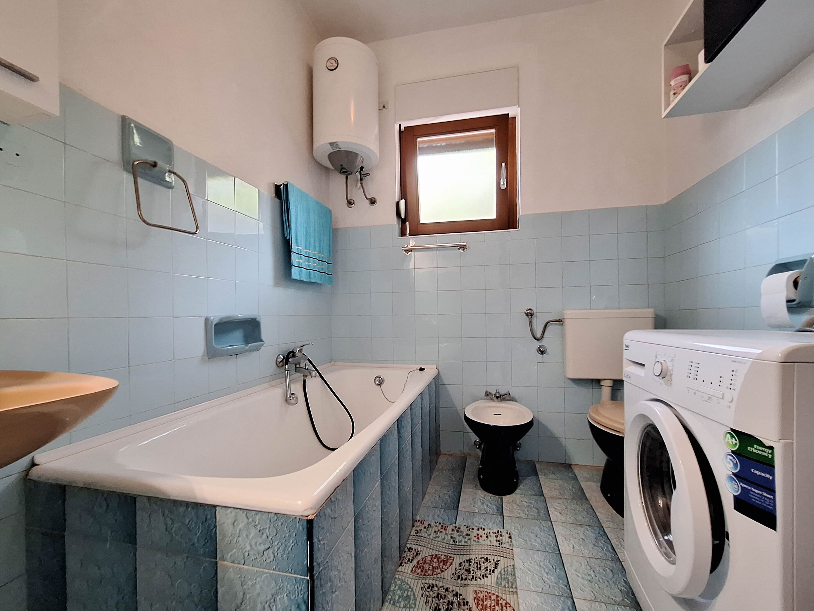 Apartment Sandra 97110-A1