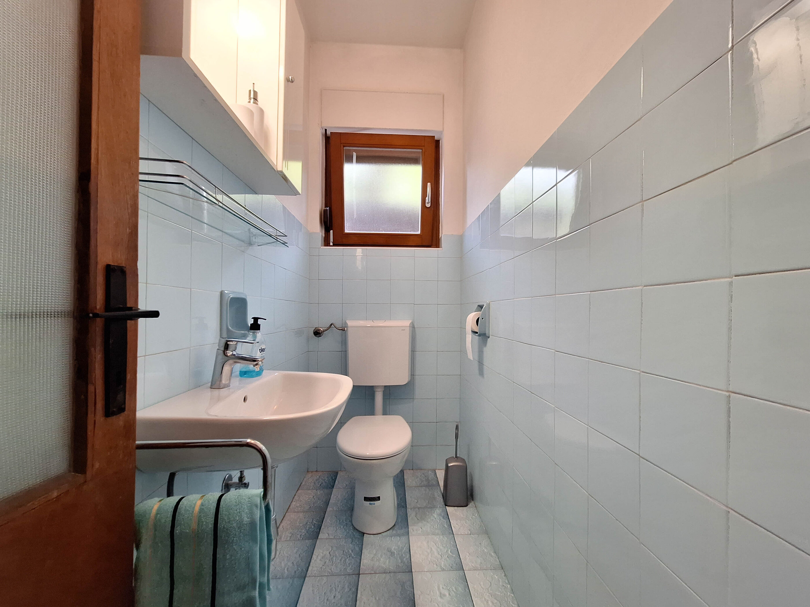 Apartment Sandra 97110-A1