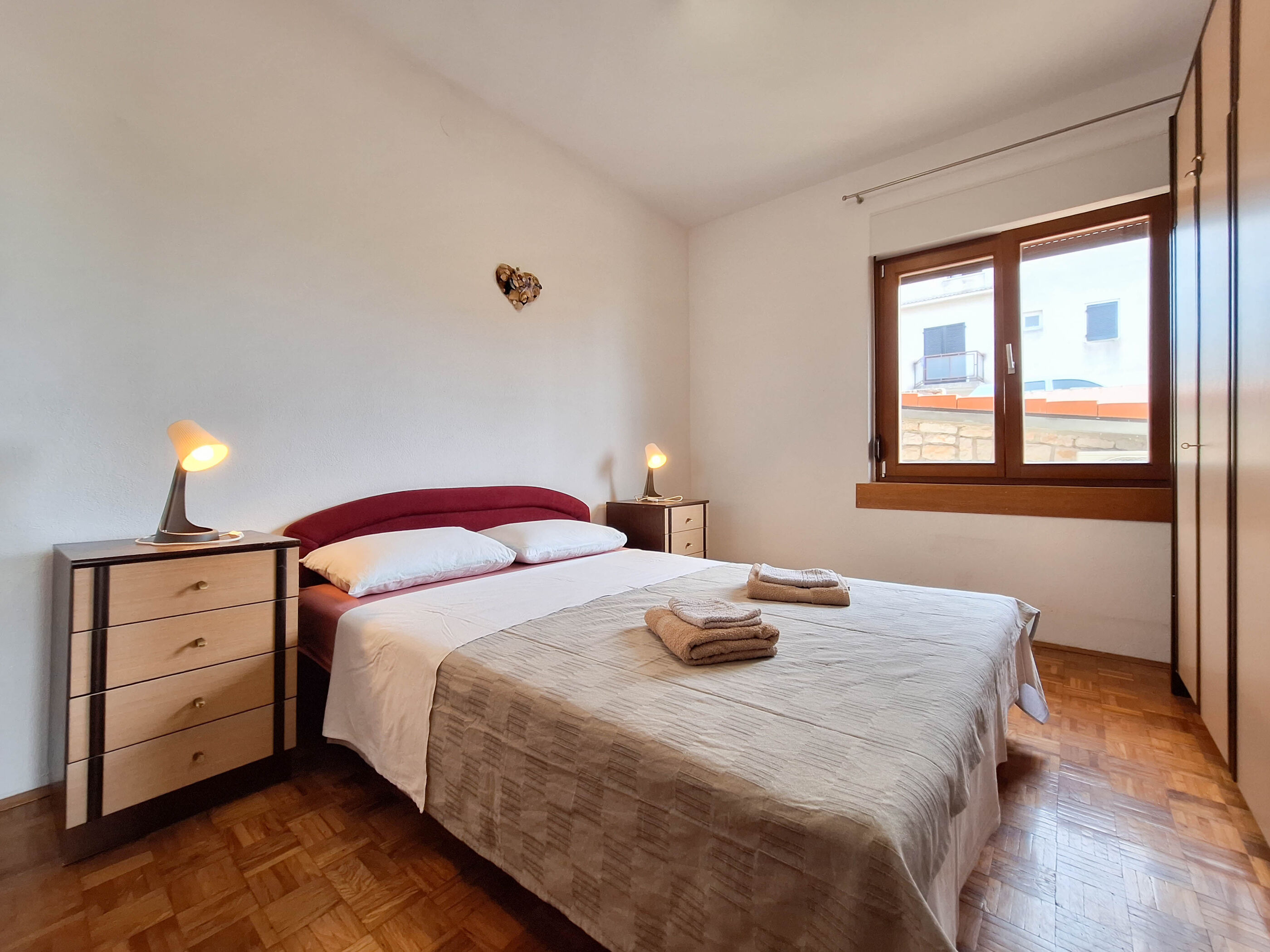 Apartment Sandra 97110-A1