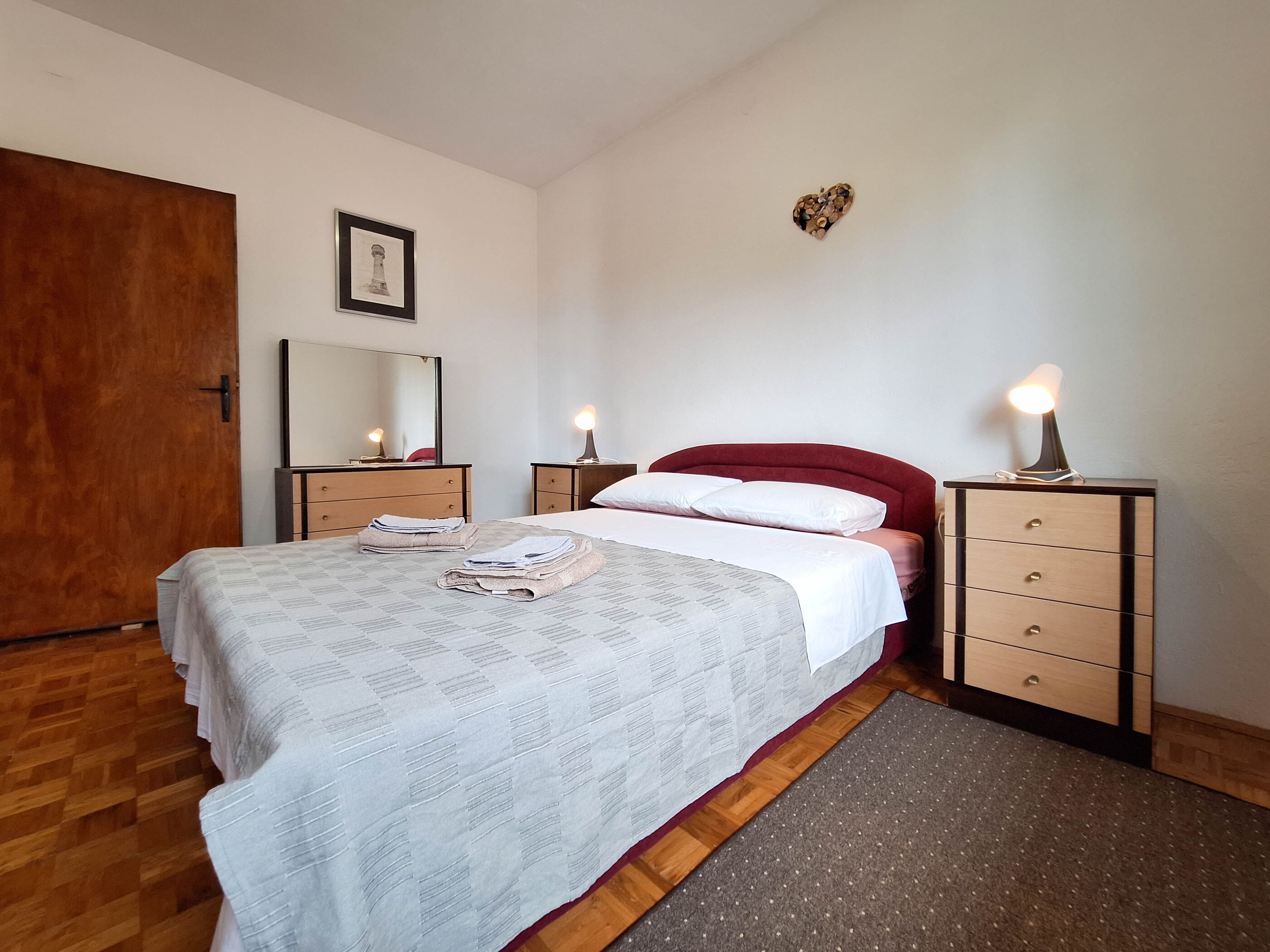 Apartment Sandra 97110-A1