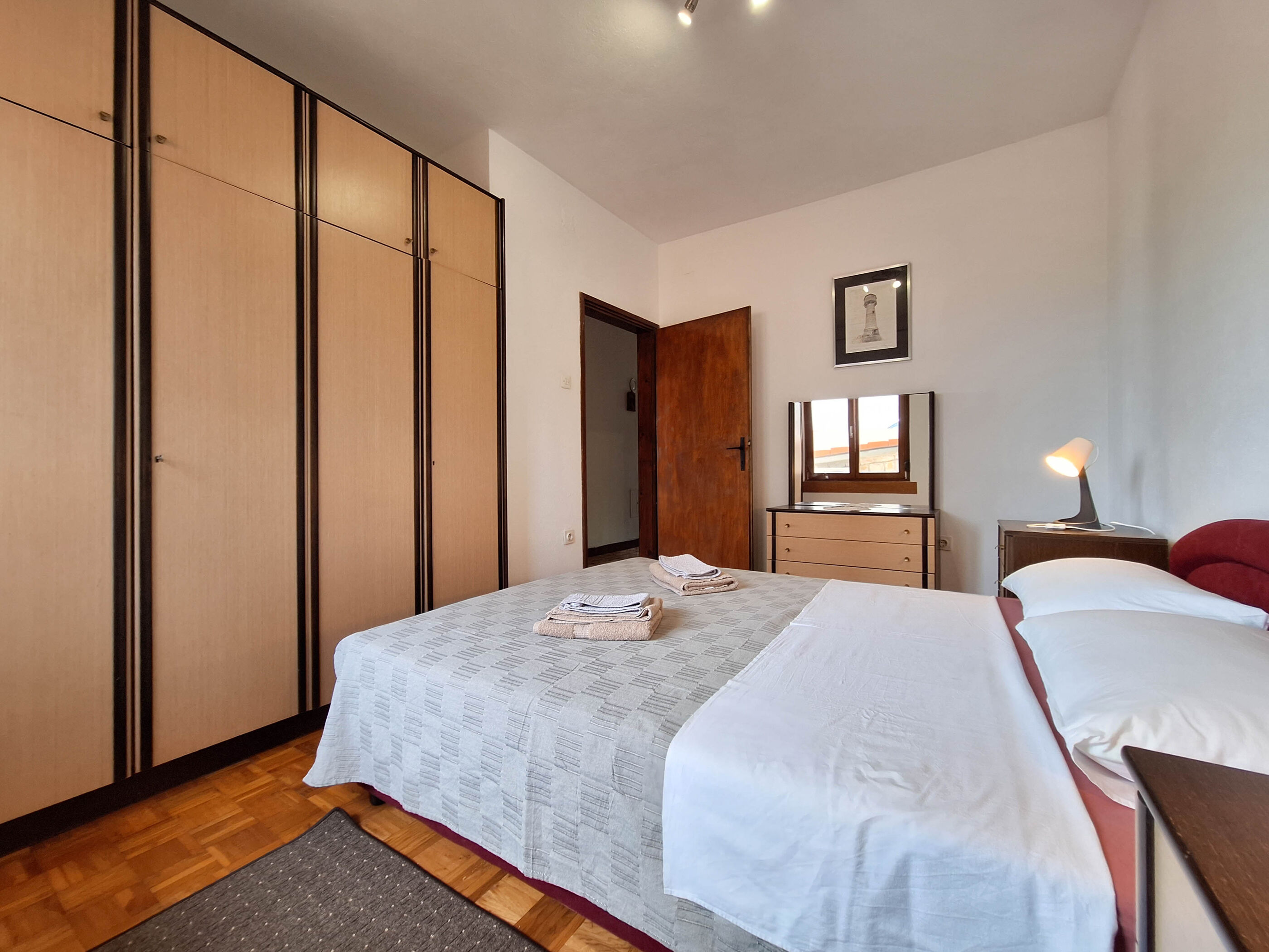 Apartment Sandra 97110-A1