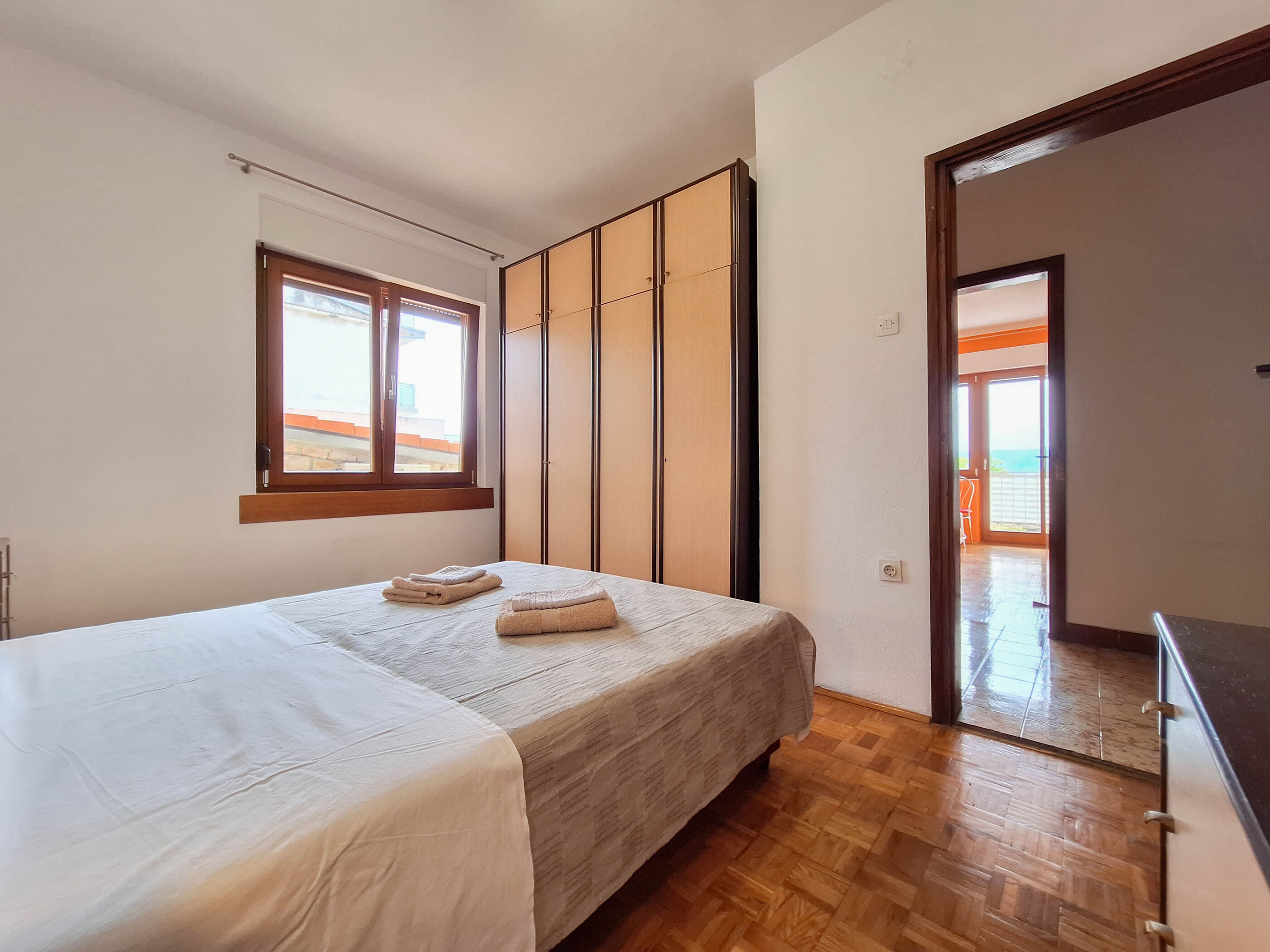 Apartment Sandra 97110-A1