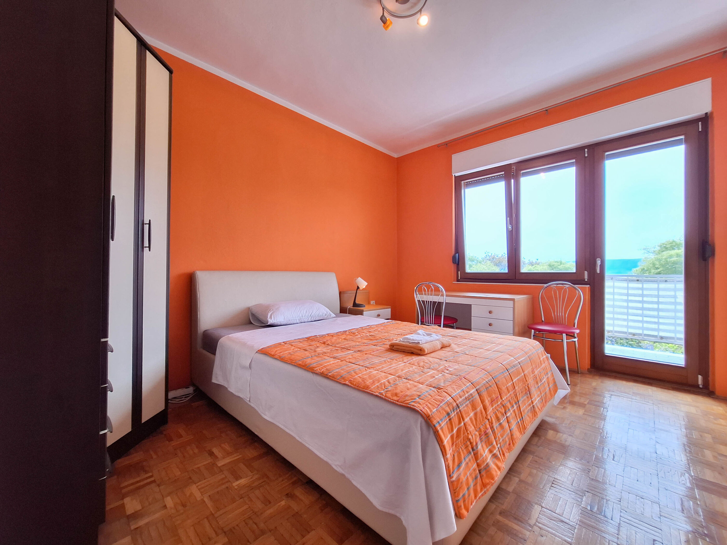 Apartment Sandra 97110-A1