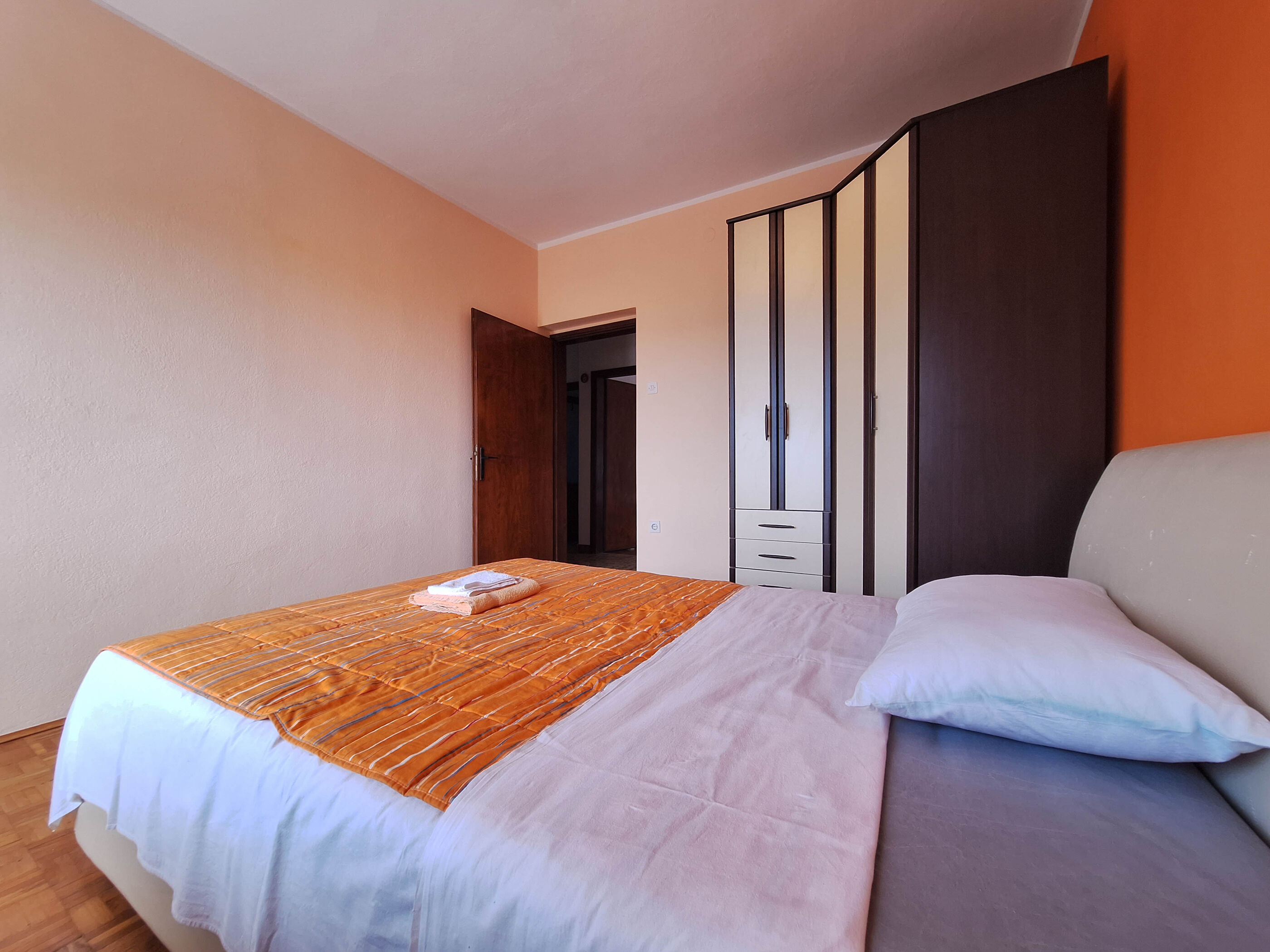 Apartment Sandra 97110-A1