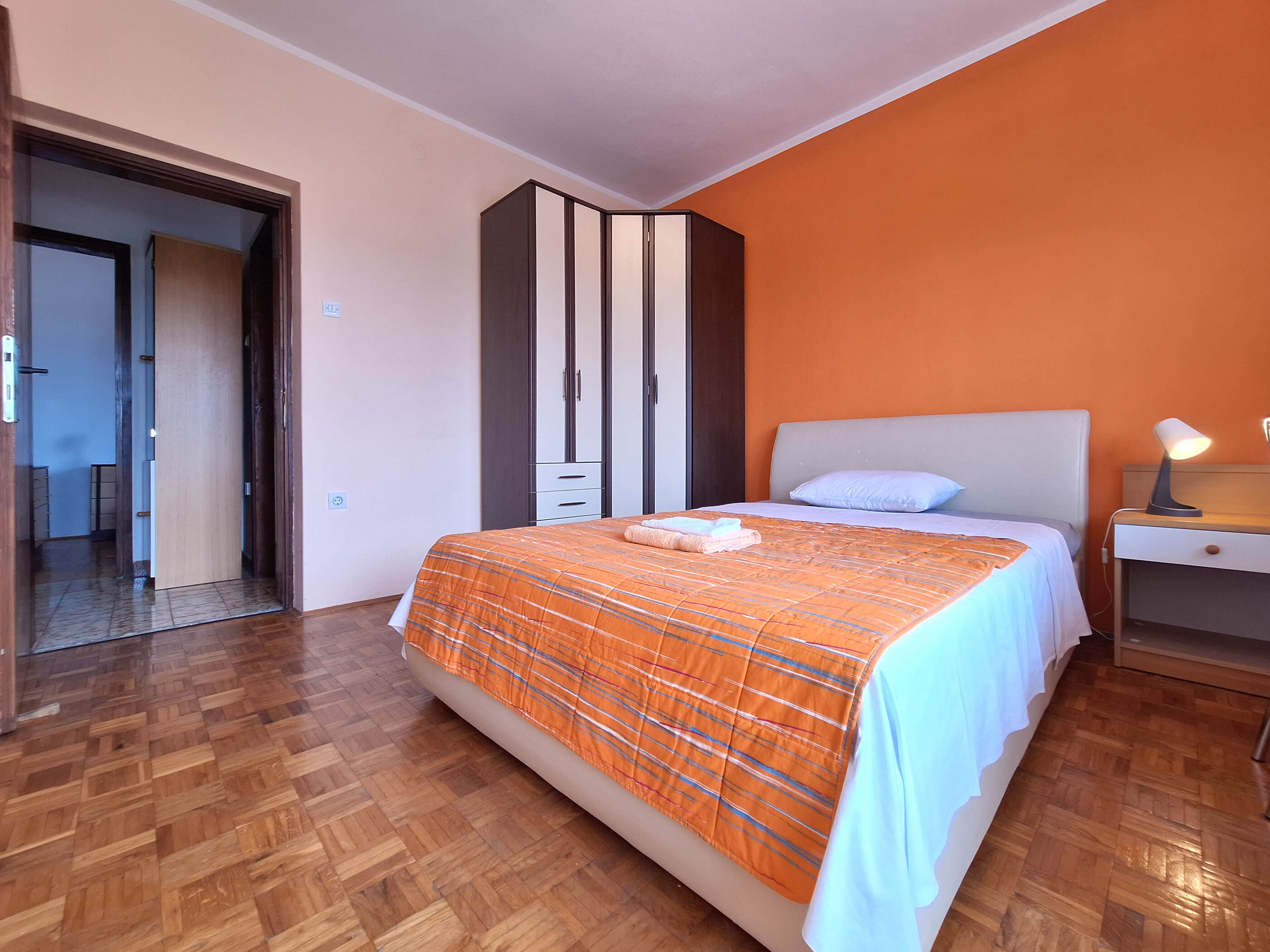 Apartment Sandra 97110-A1