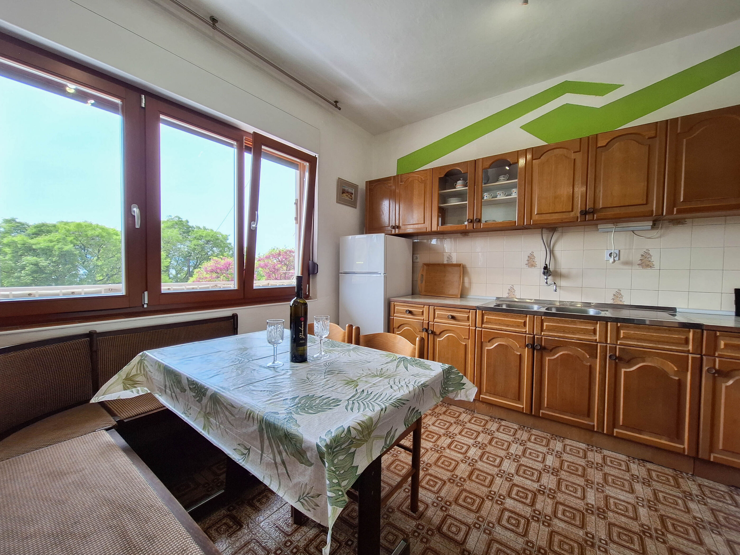 Apartment Sandra 97110-A1