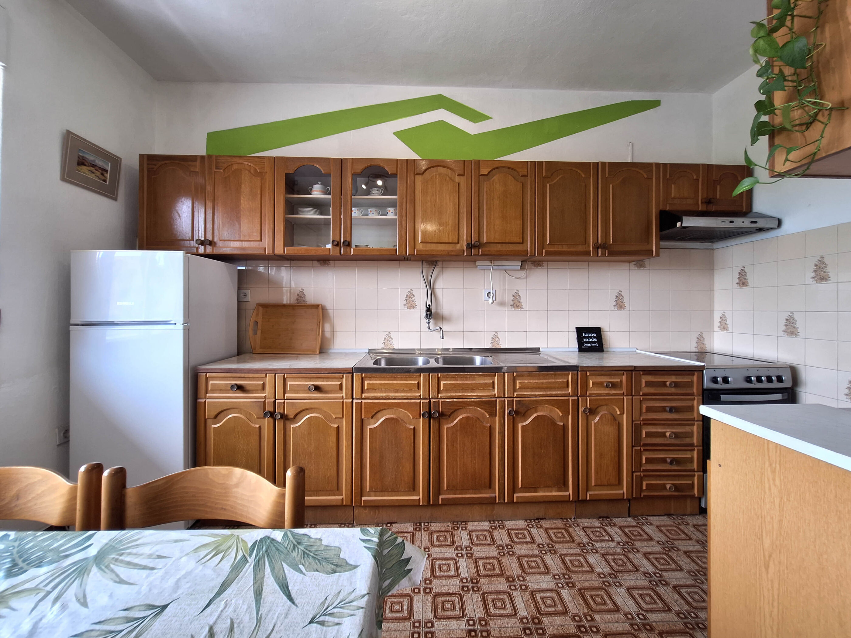 Apartment Sandra 97110-A1