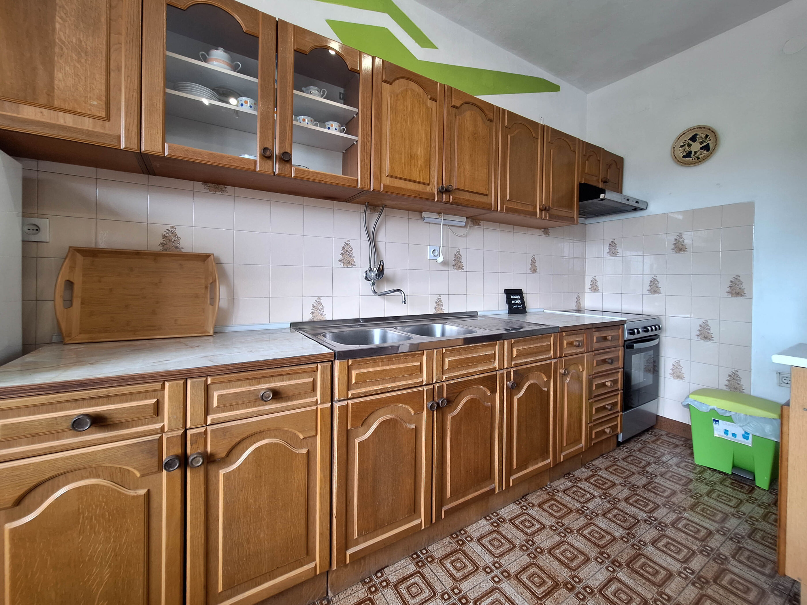 Apartment Sandra 97110-A1