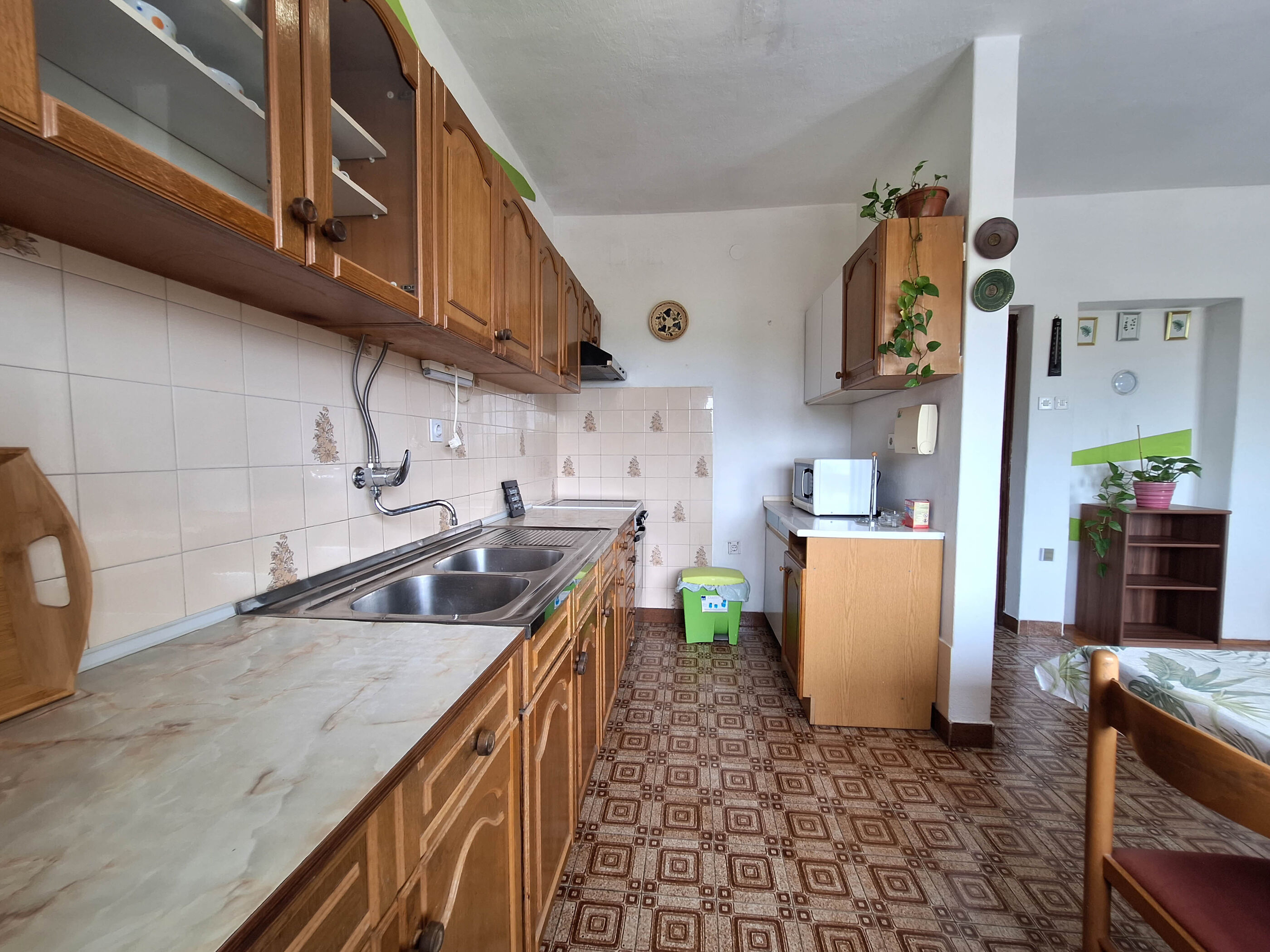 Apartment Sandra 97110-A1