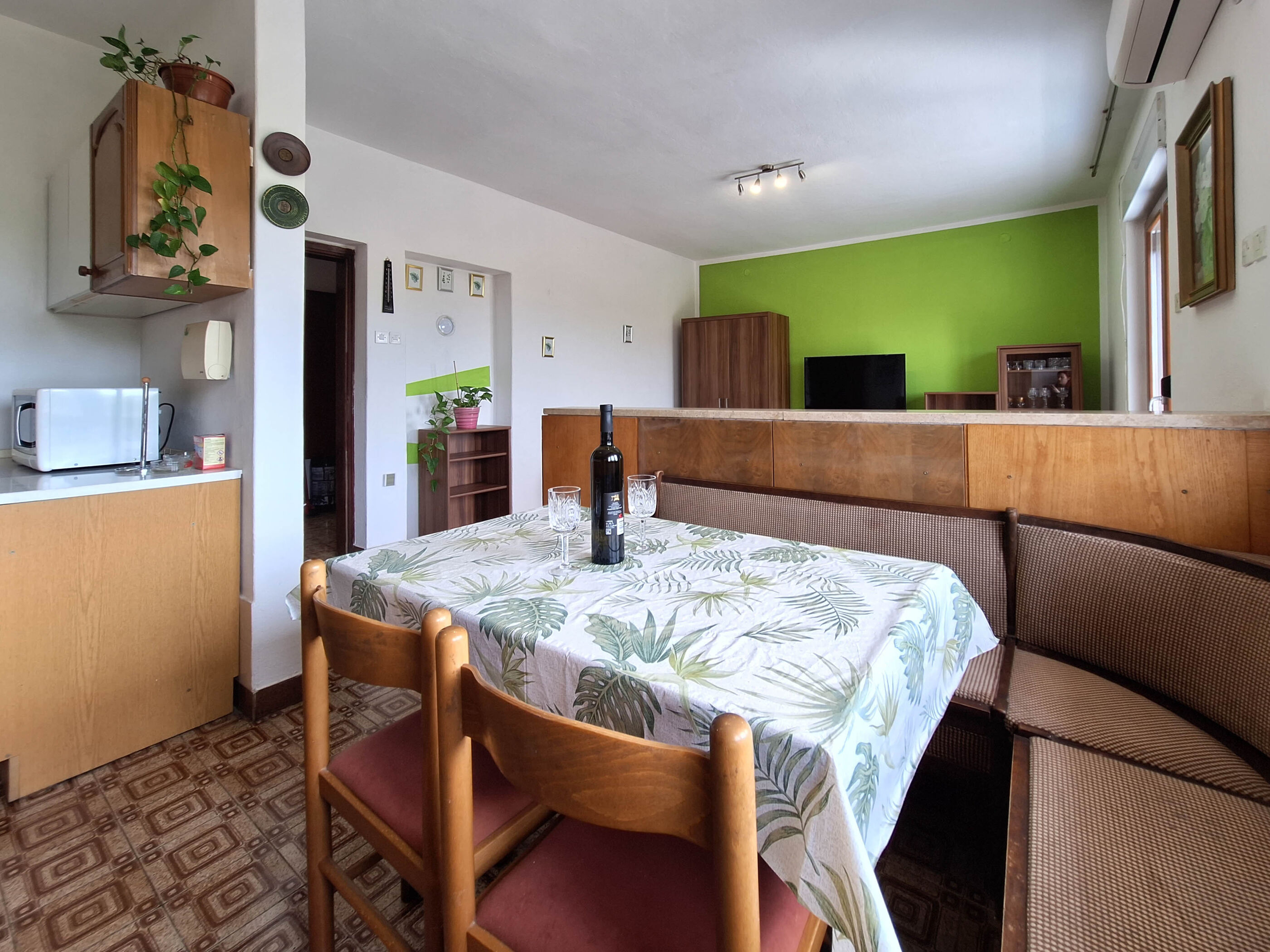 Apartment Sandra 97110-A1