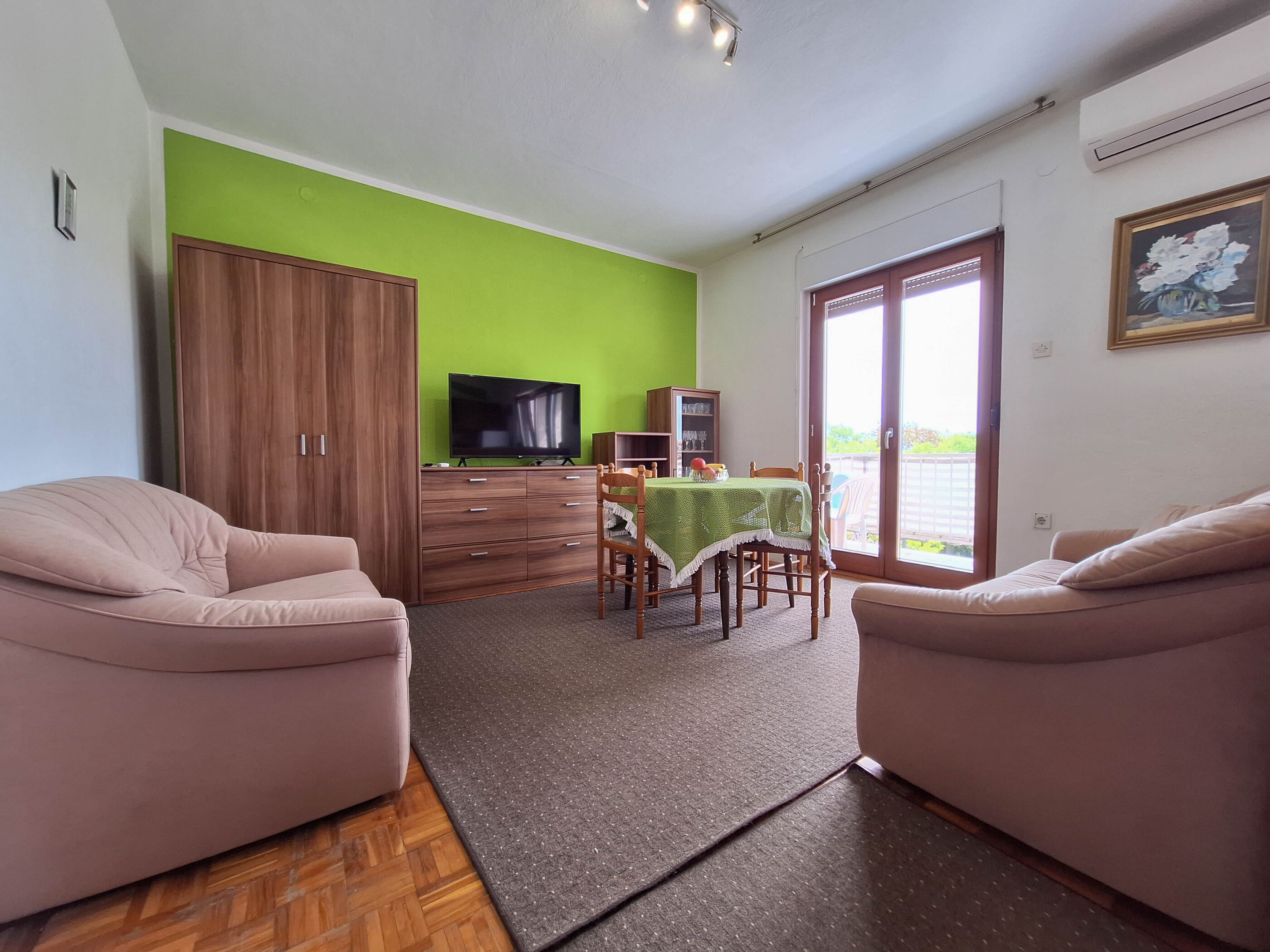 Apartment Sandra 97110-A1
