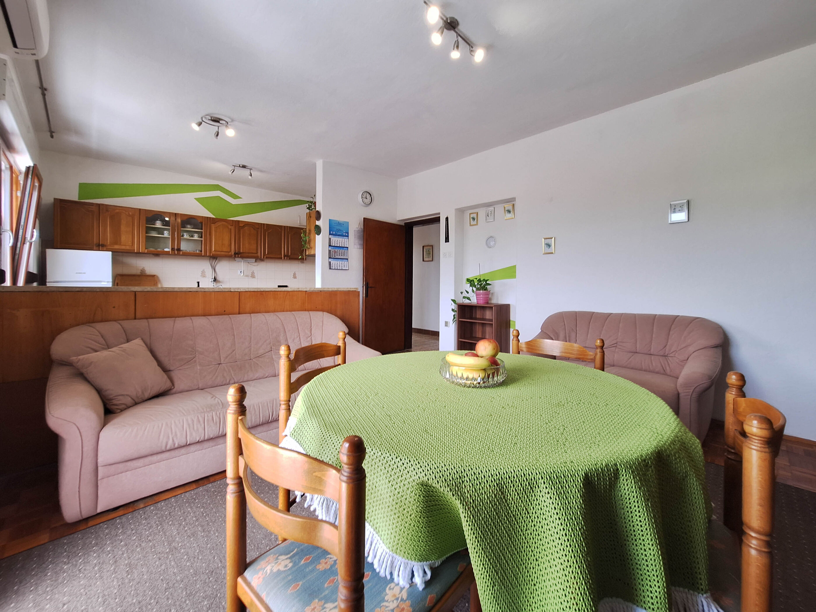 Apartment Sandra 97110-A1