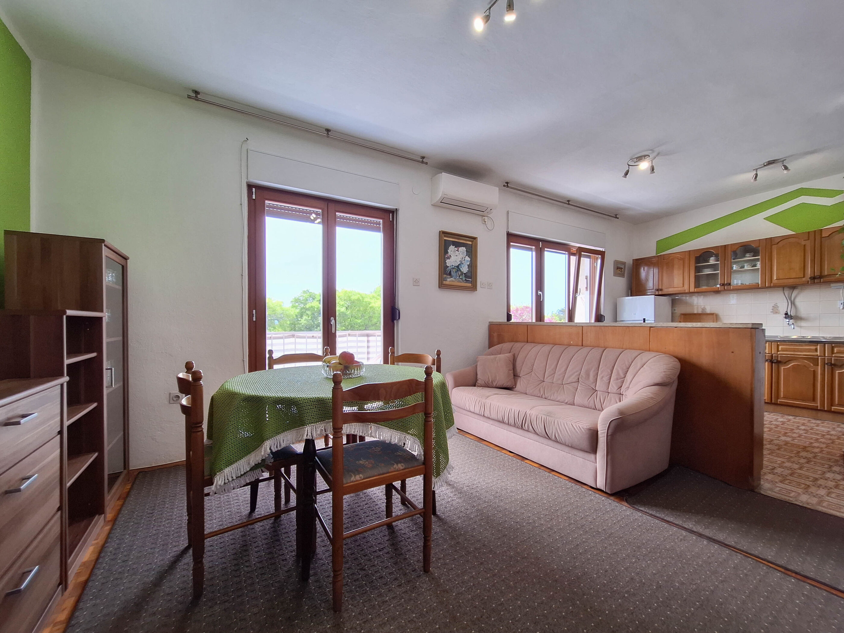 Apartment Sandra 97110-A1