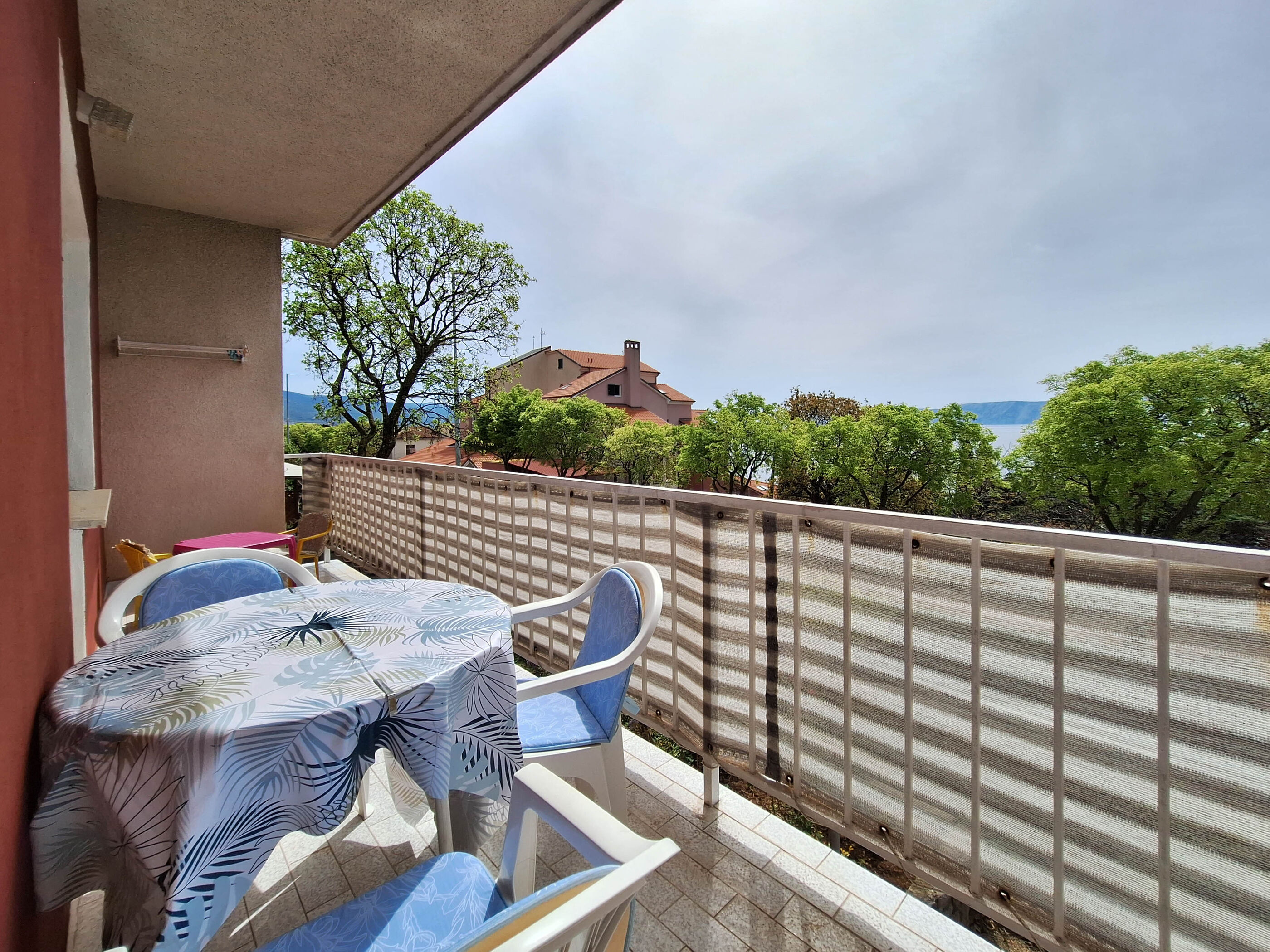 Apartment Sandra 97110-A1